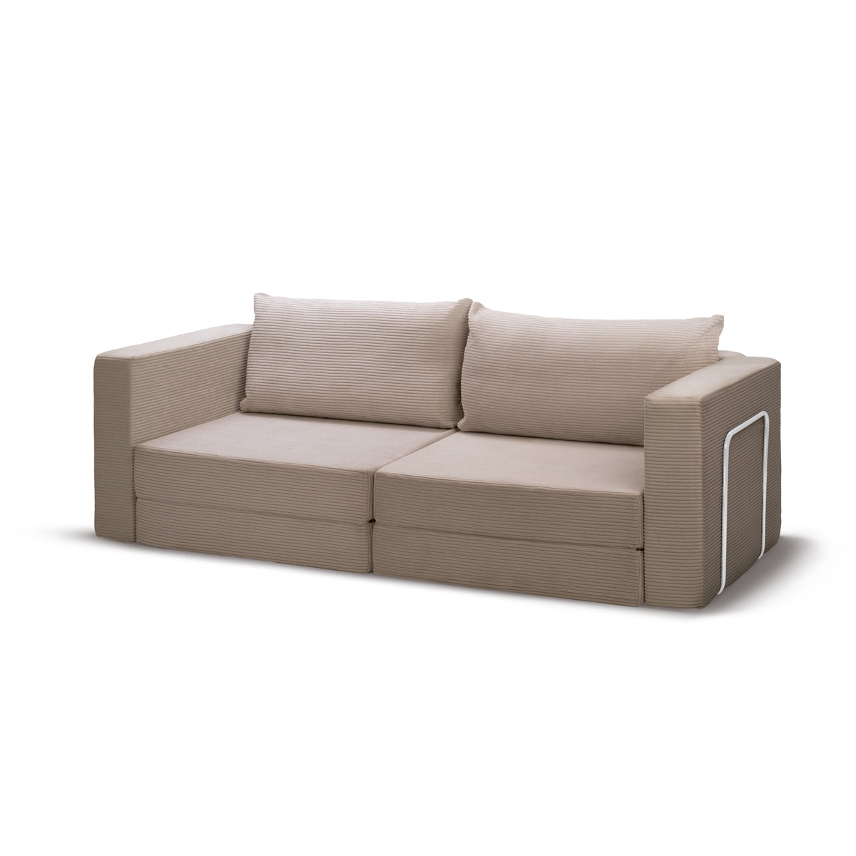 Flow Foam Sofa Bed