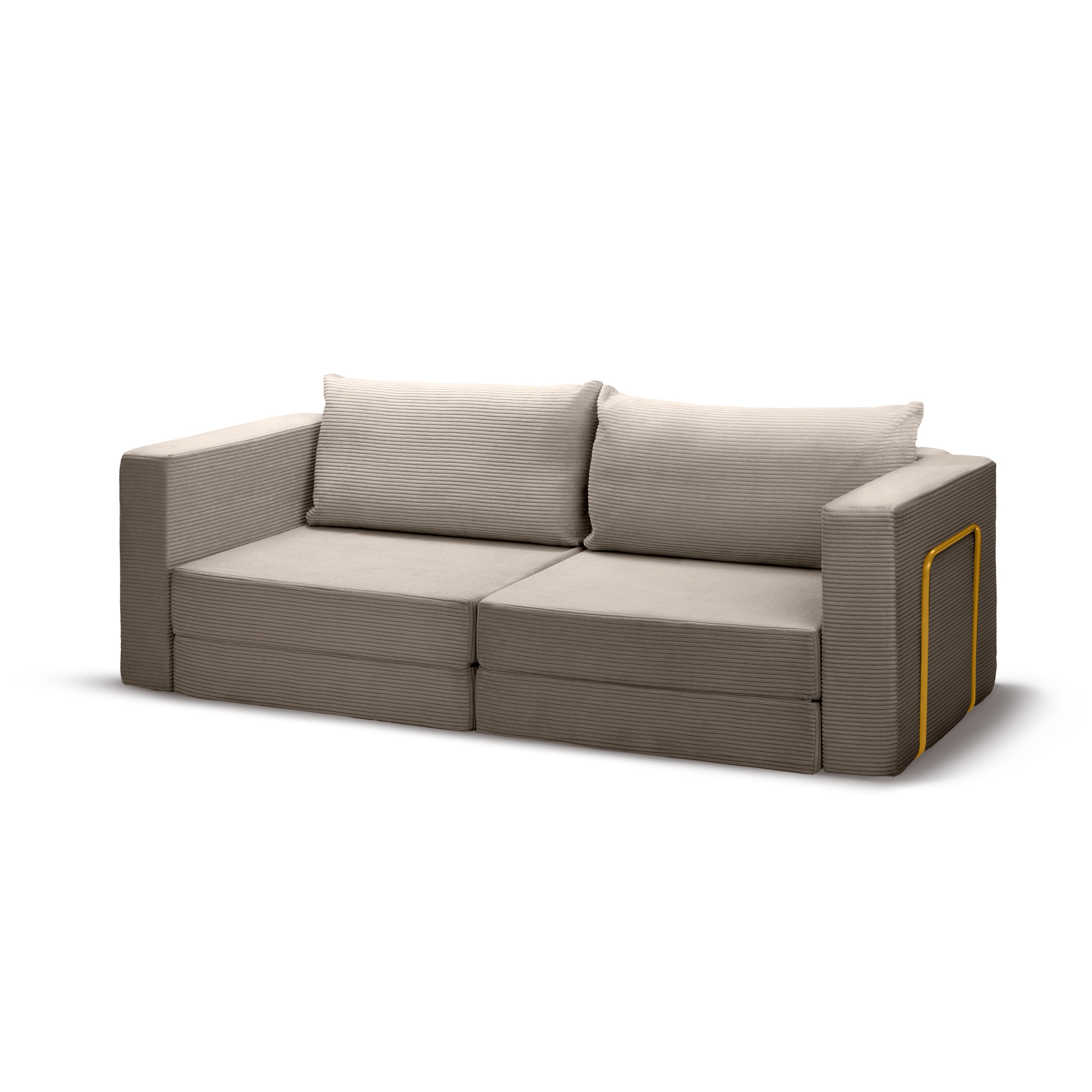Flow Foam Sofa Bed