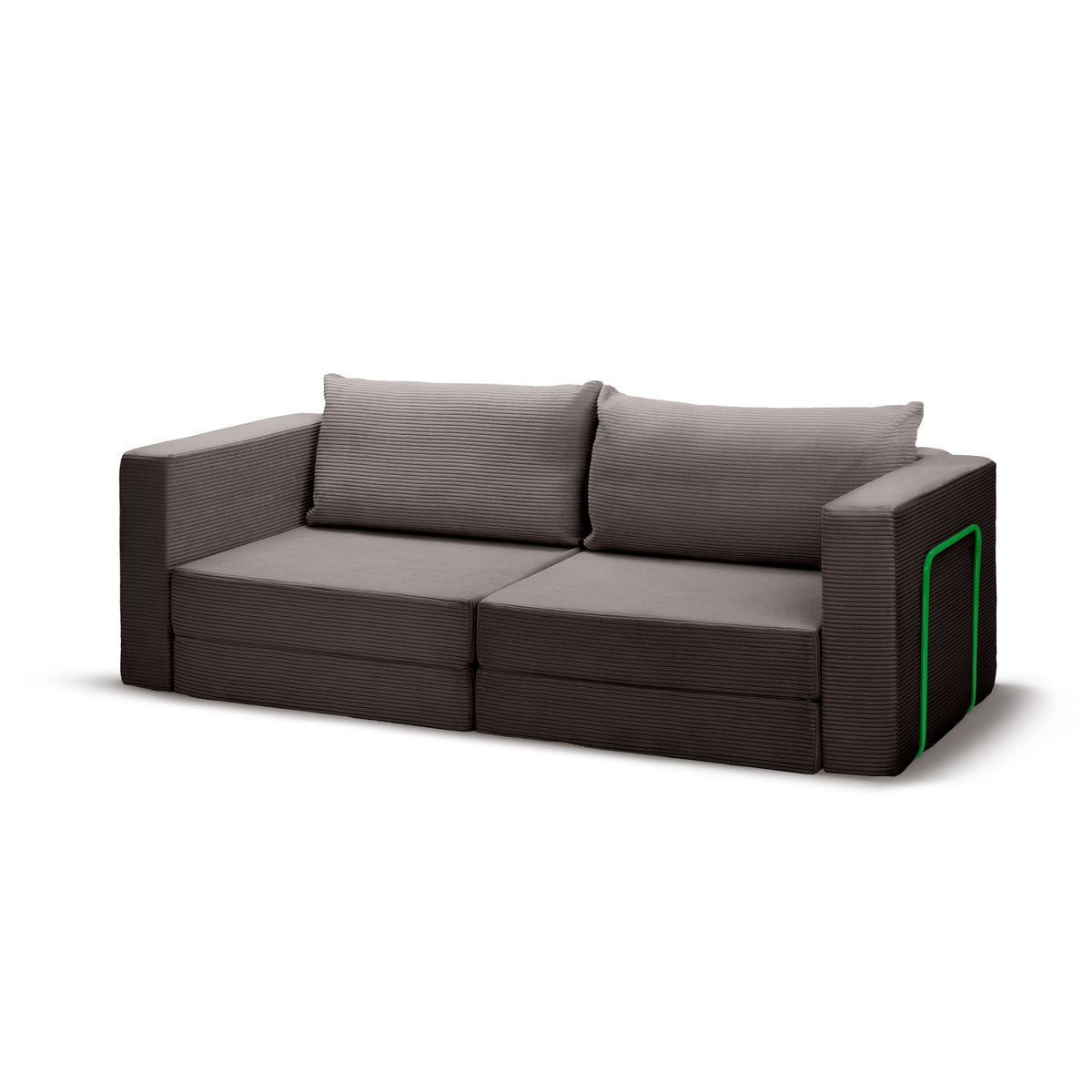 Flow Foam Sofa Bed