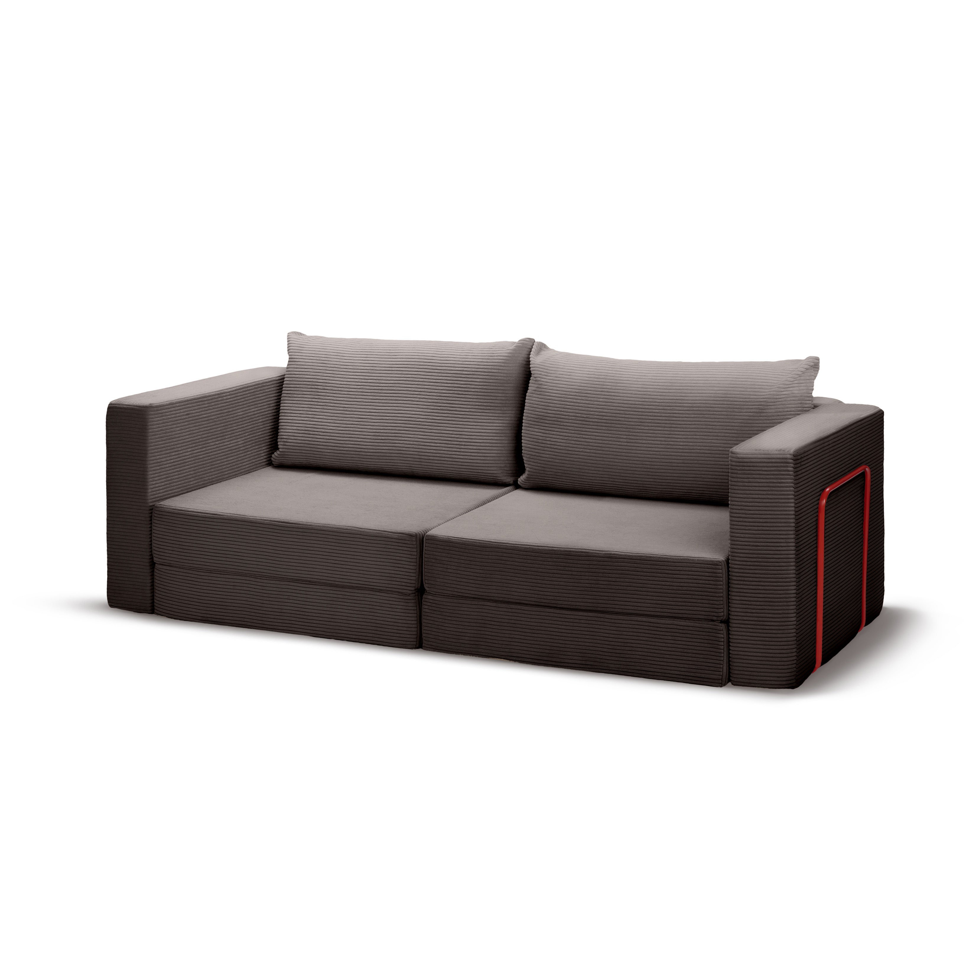 Flow Foam Sofa Bed