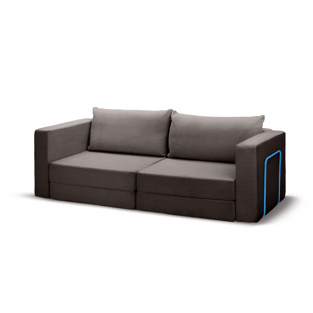 Flow Foam Sofa Bed
