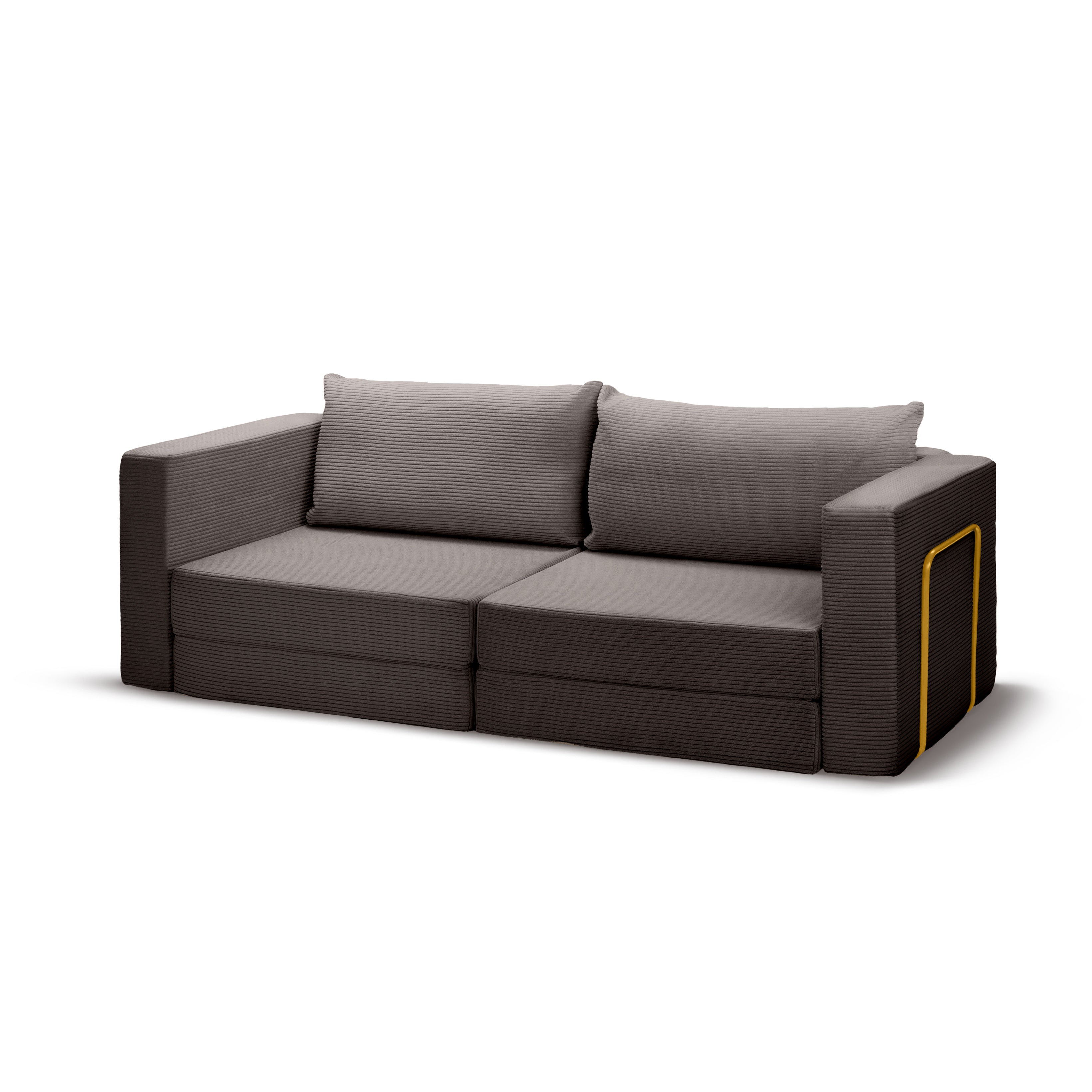 Flow Foam Sofa Bed