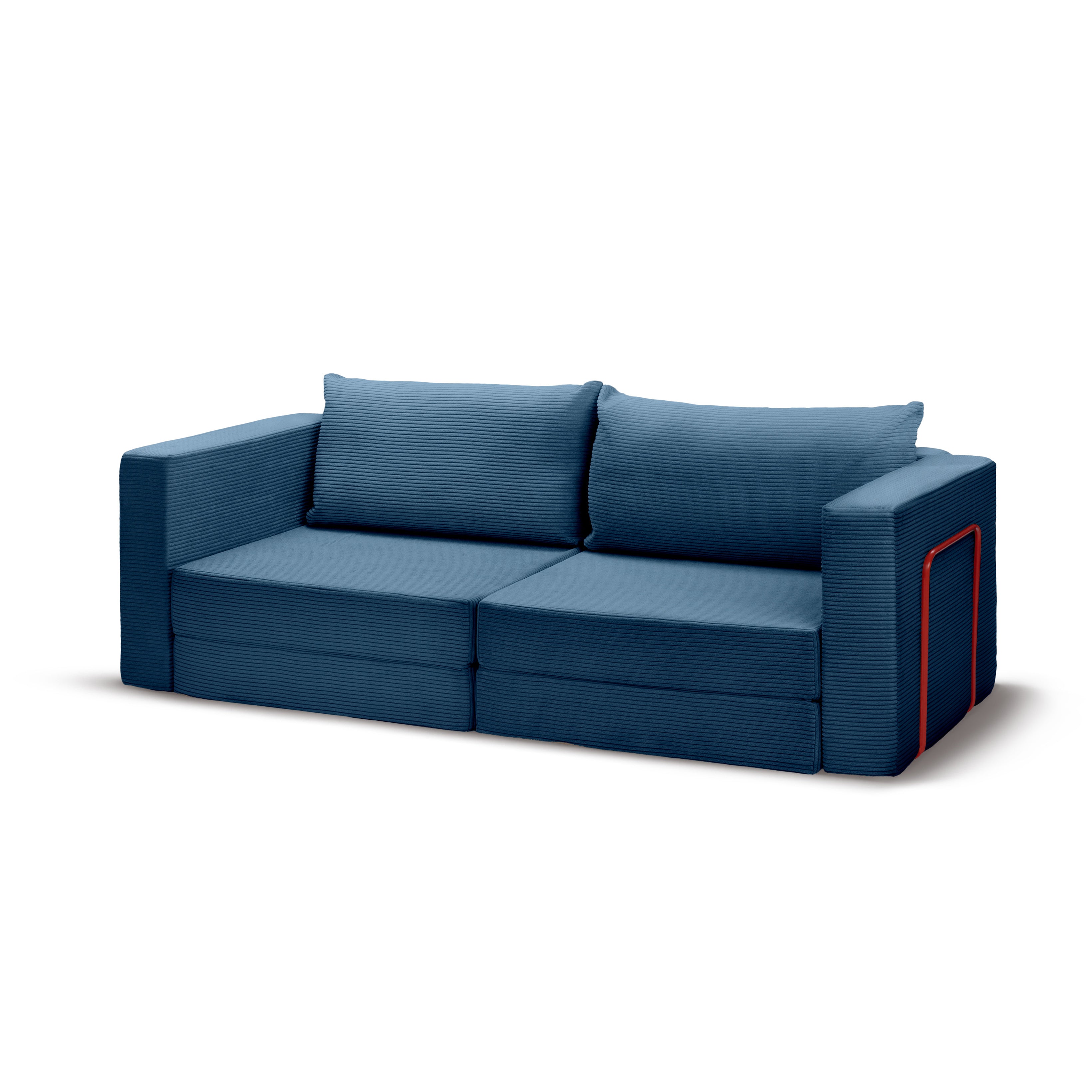 Flow Foam Sofa Bed