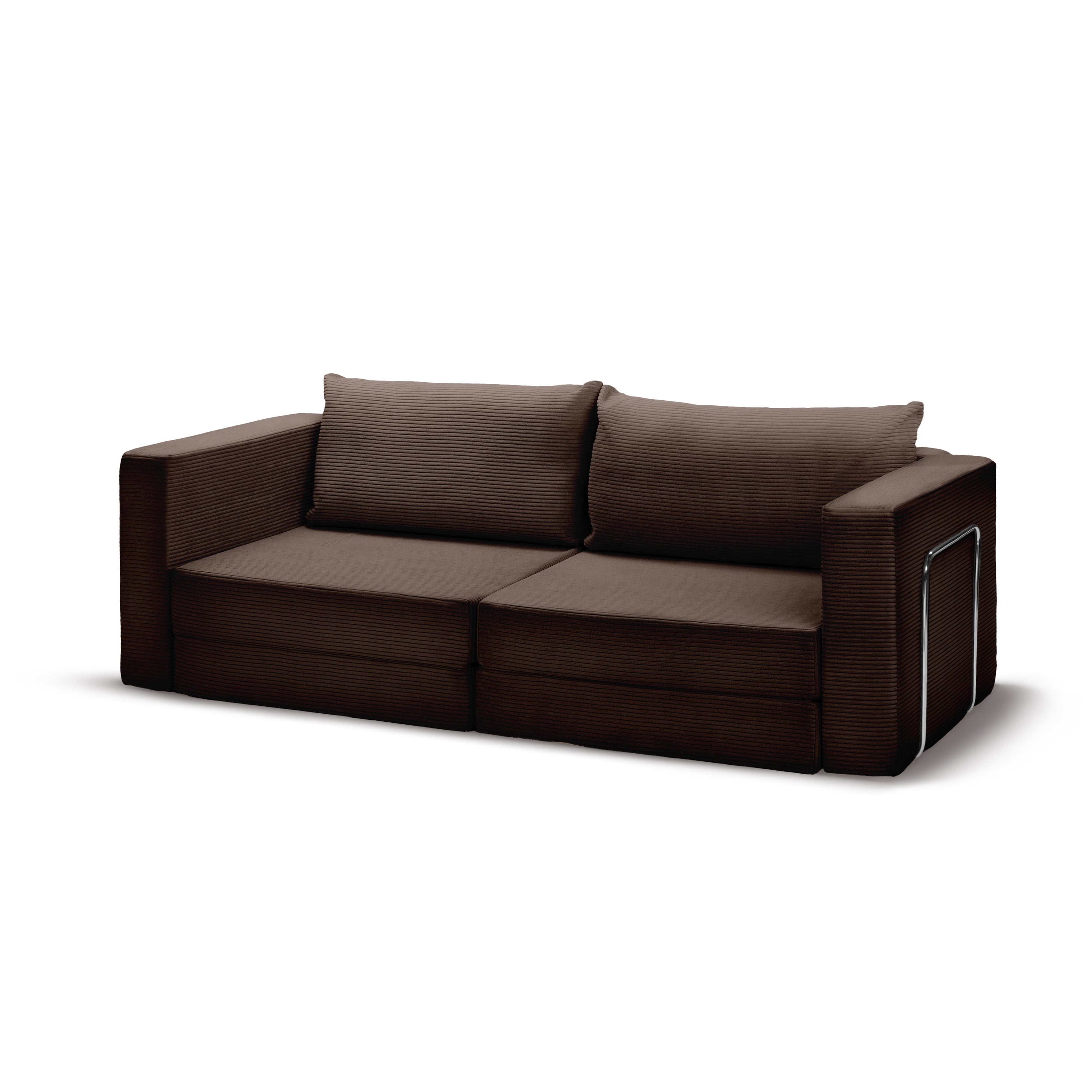 Flow Foam Sofa Bed