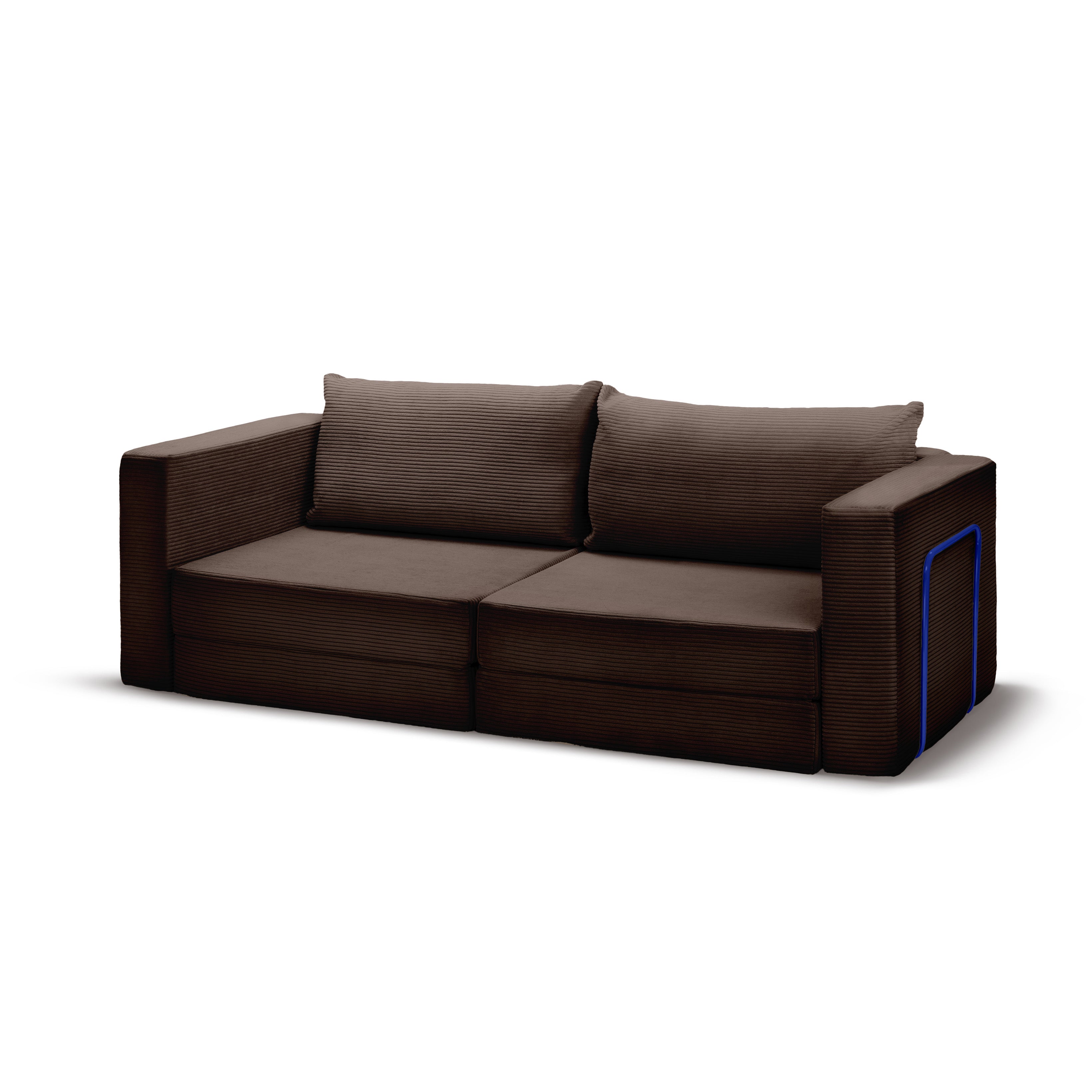 Flow Foam Sofa Bed