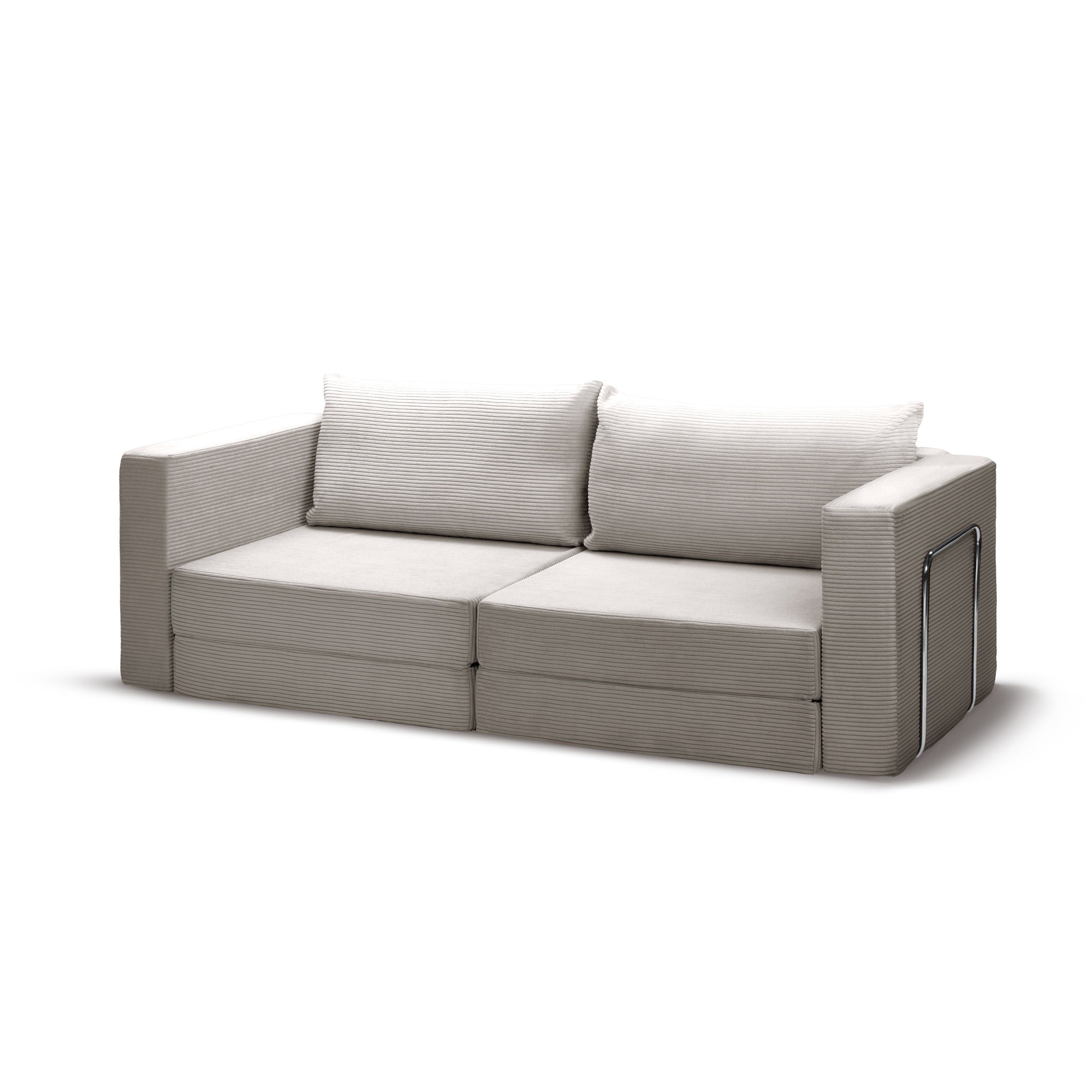 Flow Foam Sofa Bed