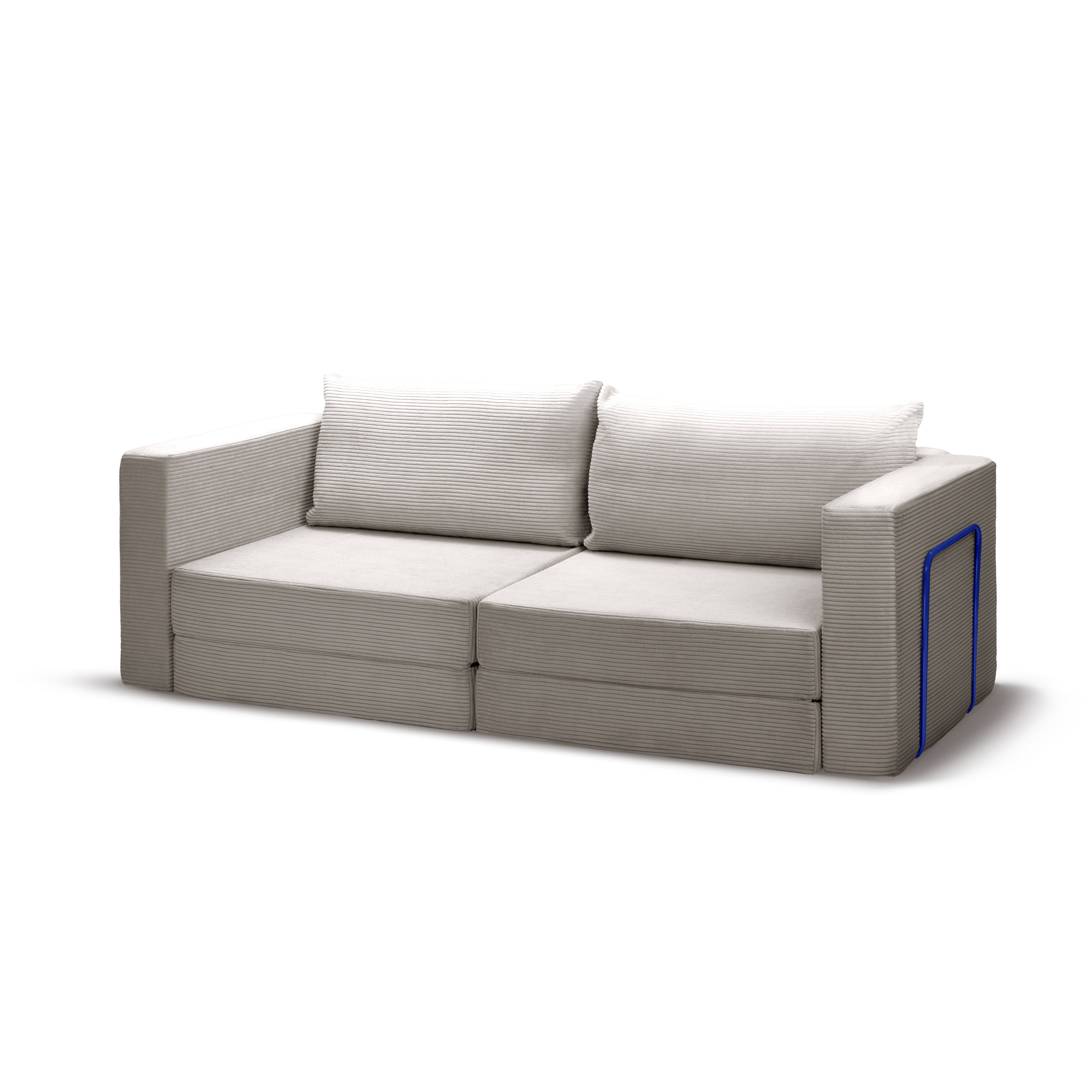 Flow Foam Sofa Bed
