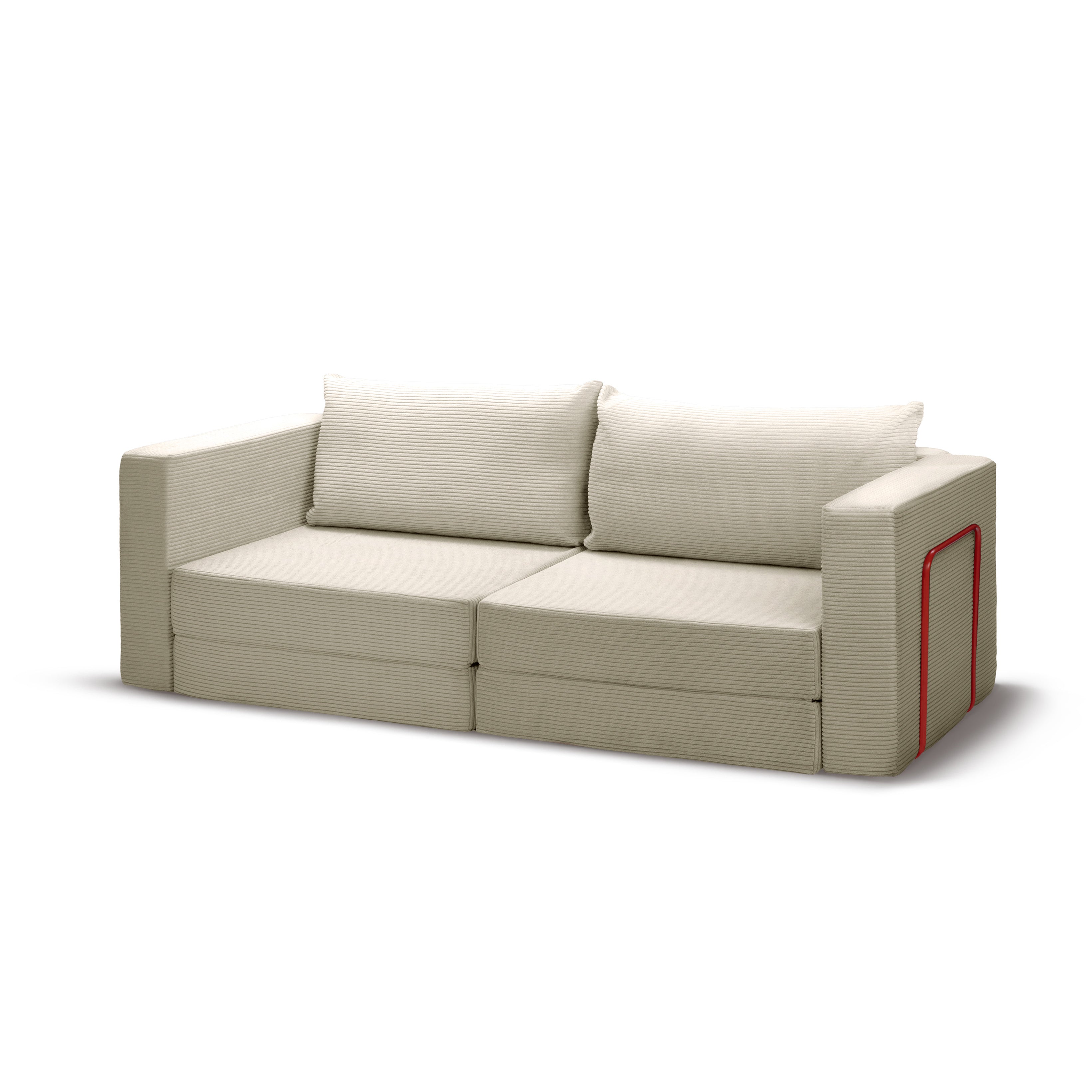 Flow Foam Sofa Bed