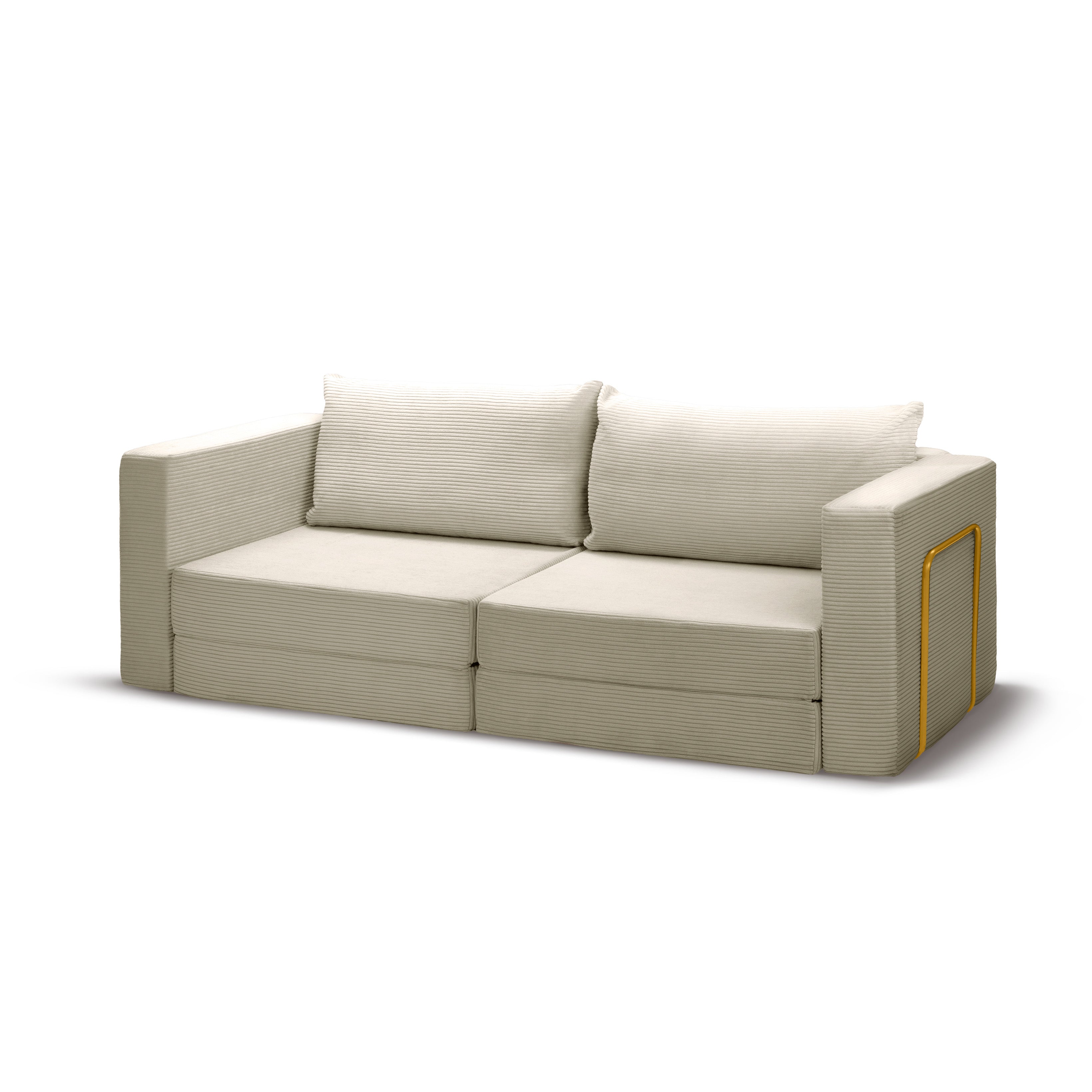 Flow Foam Sofa Bed