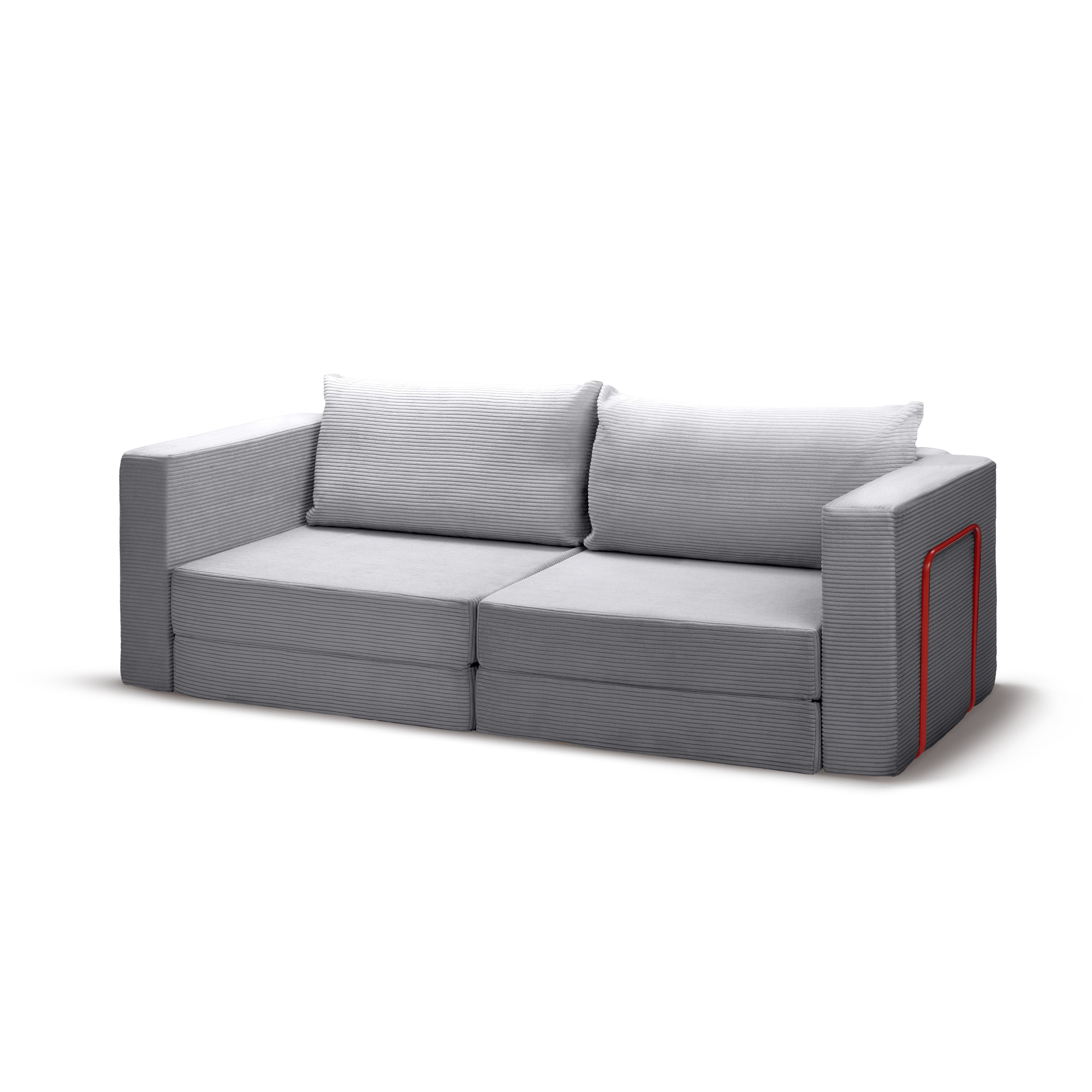 Flow Foam Sofa Bed