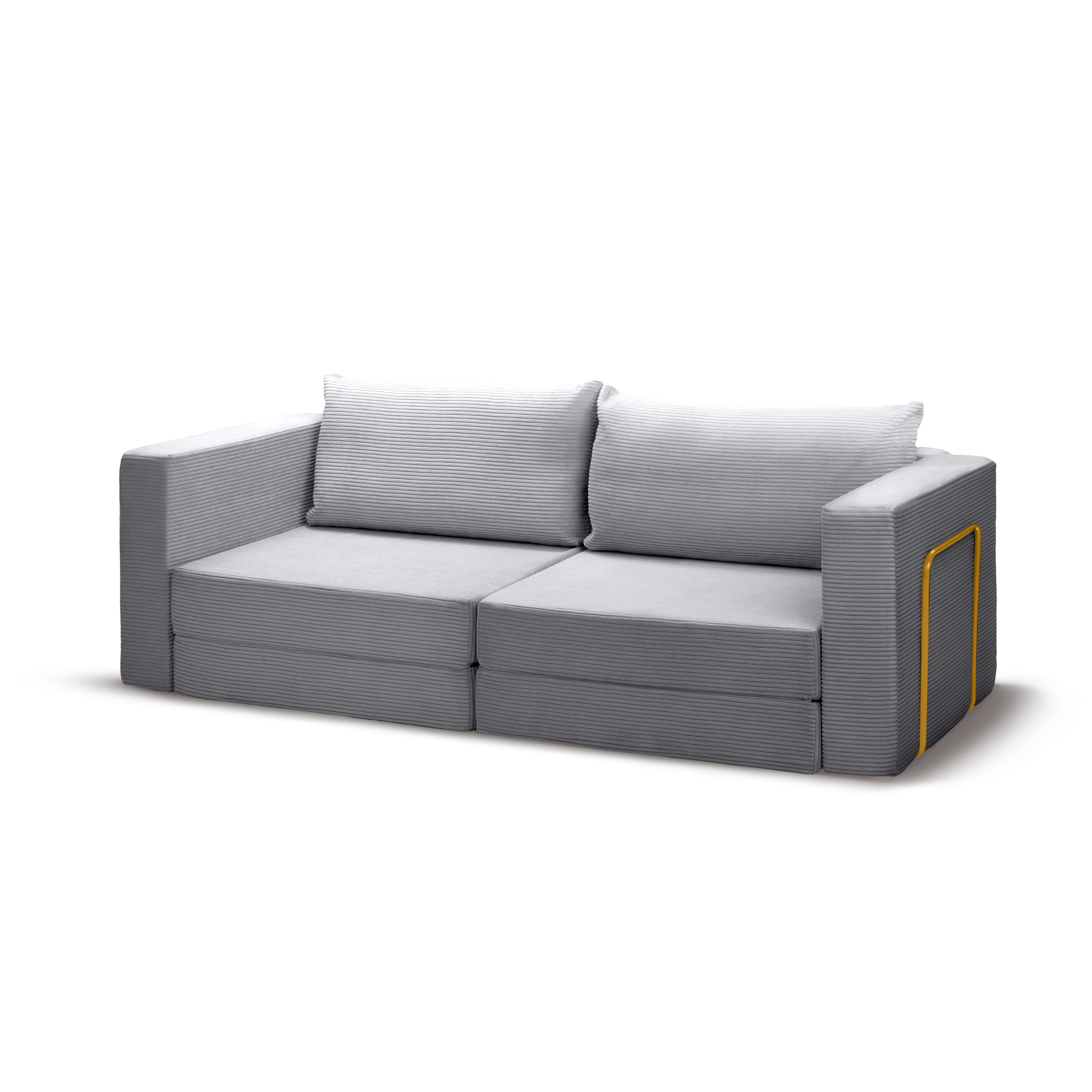 Flow Foam Sofa Bed