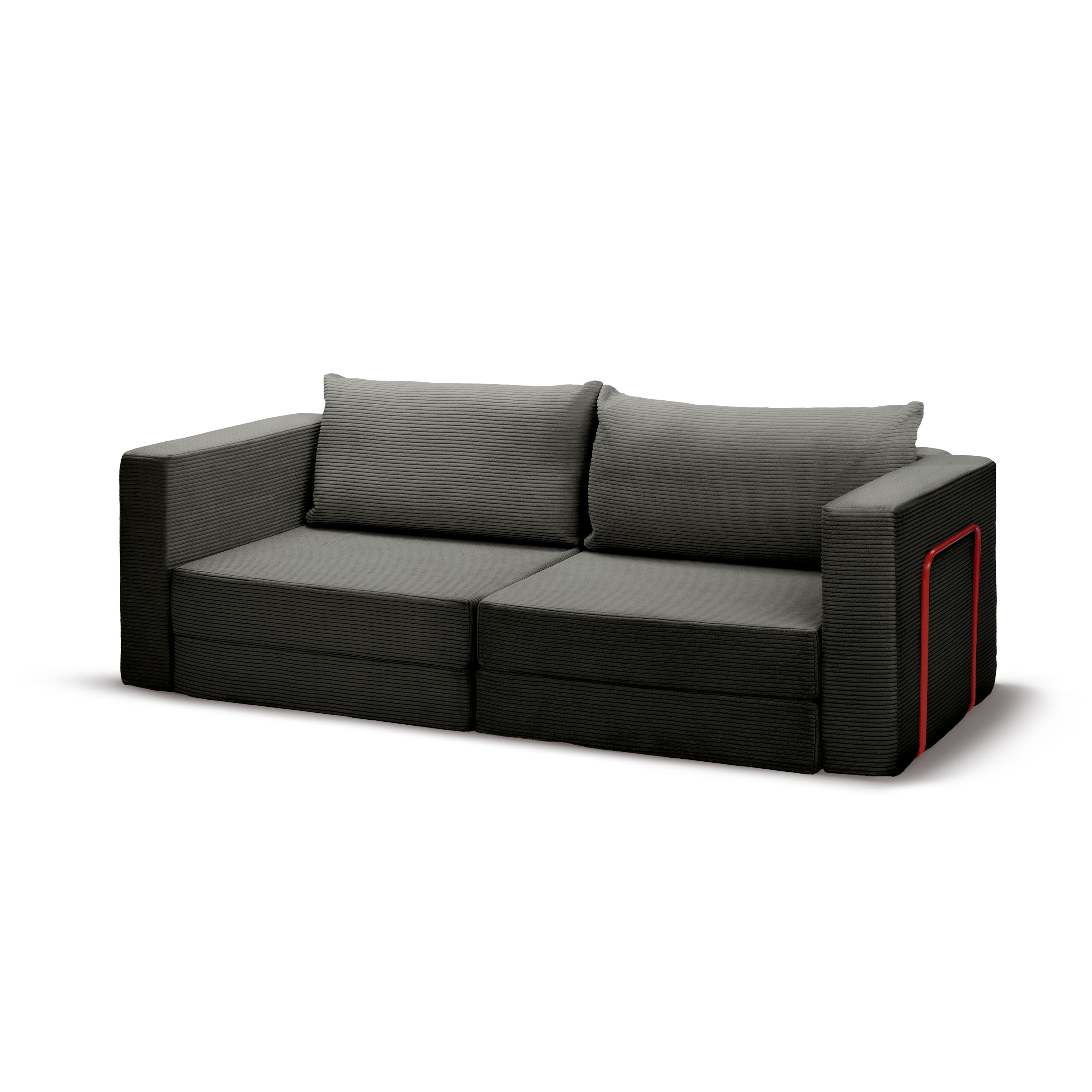Flow Foam Sofa Bed