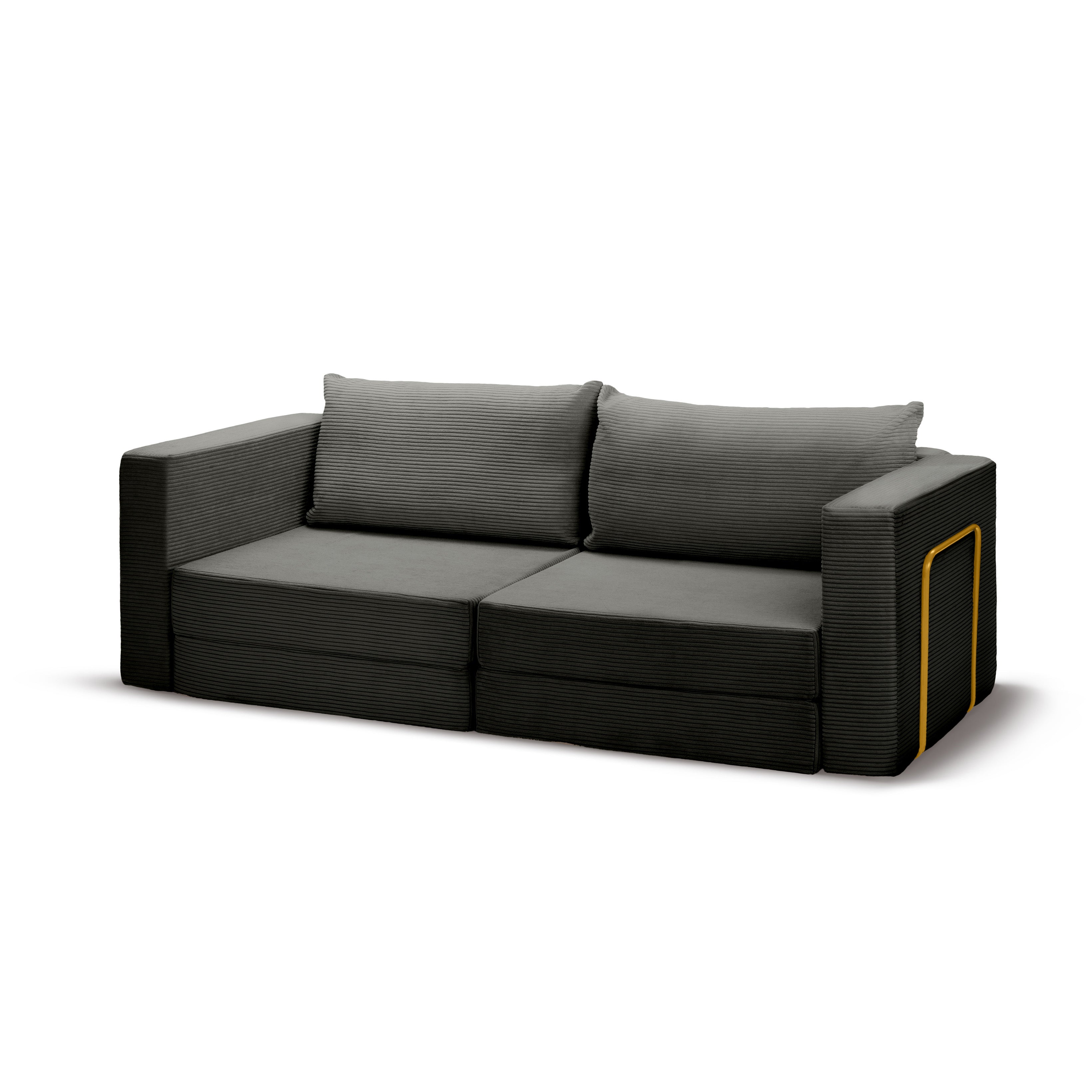 Flow Foam Sofa Bed