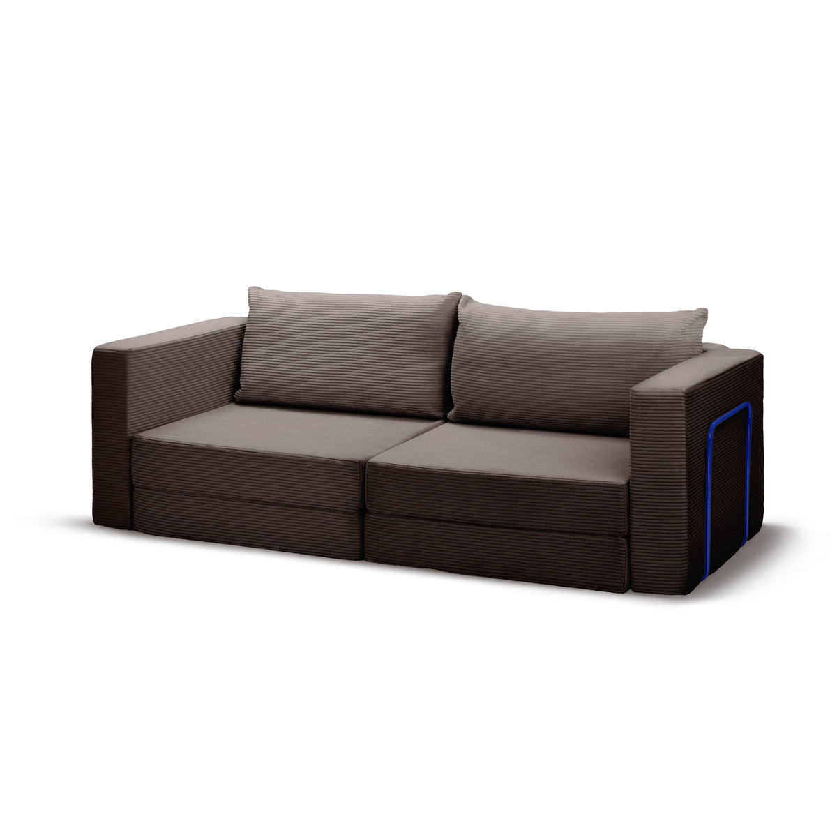 Flow Foam Sofa Bed