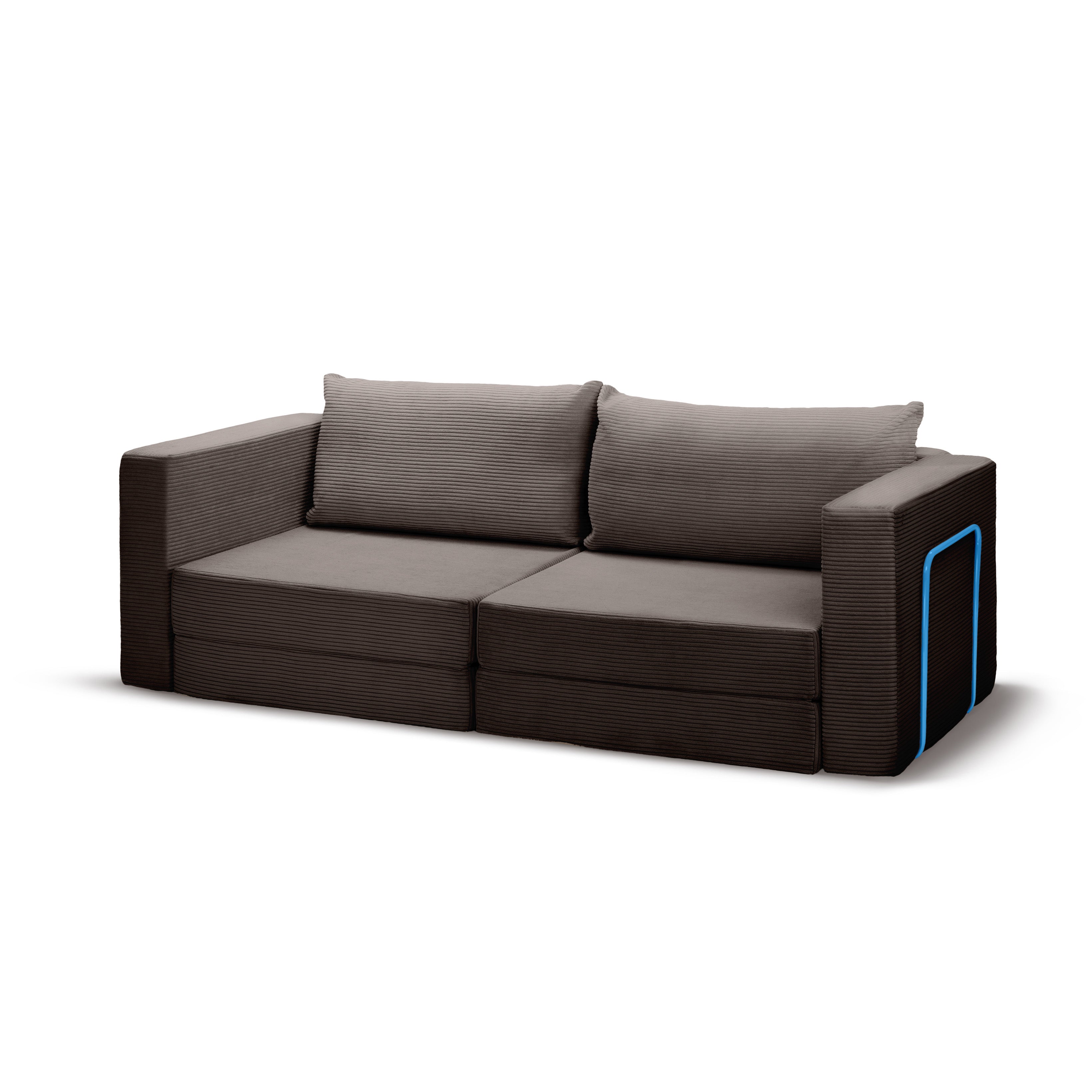 Flow Foam Sofa Bed