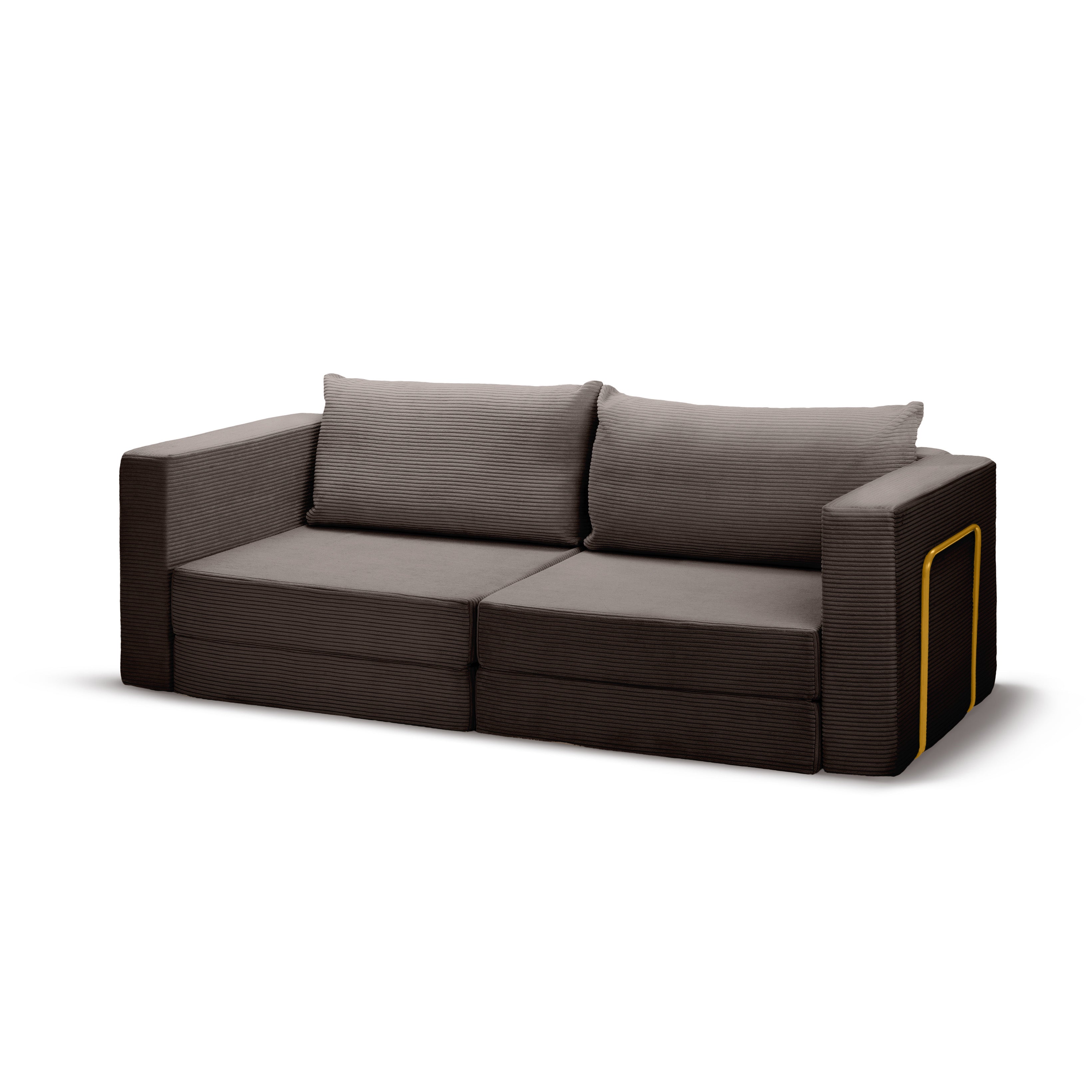 Flow Foam Sofa Bed