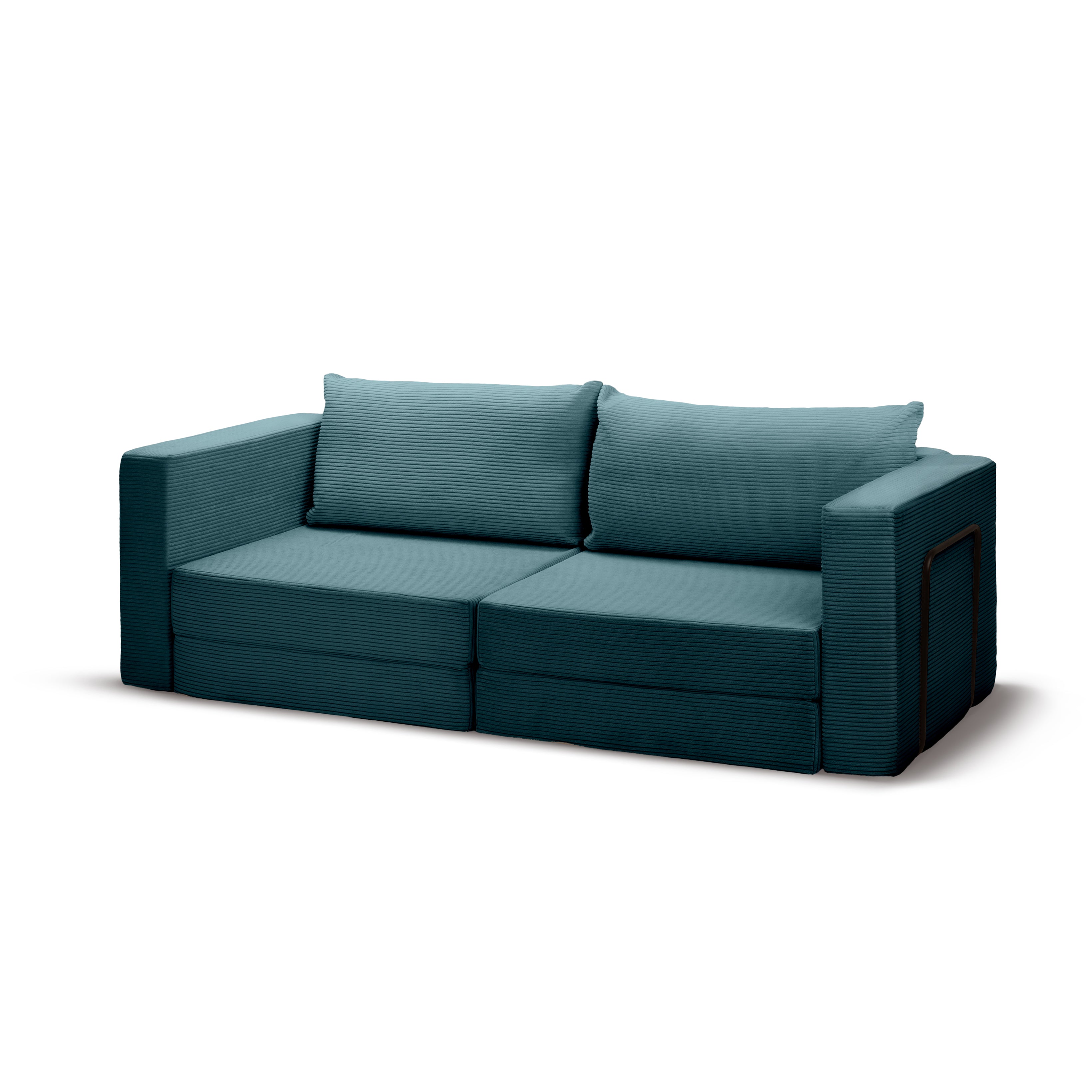 Flow Foam Sofa Bed
