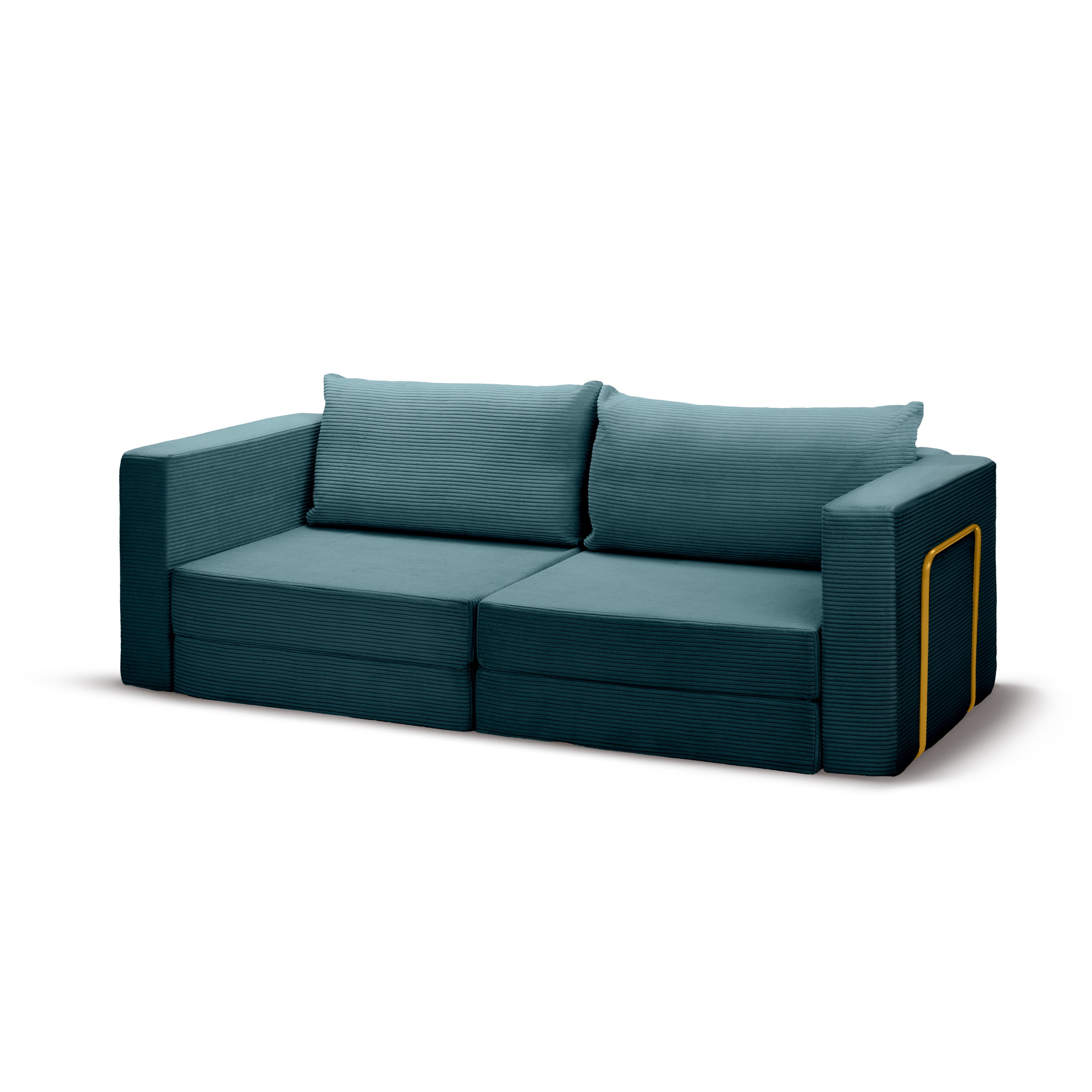 Flow Foam Sofa Bed