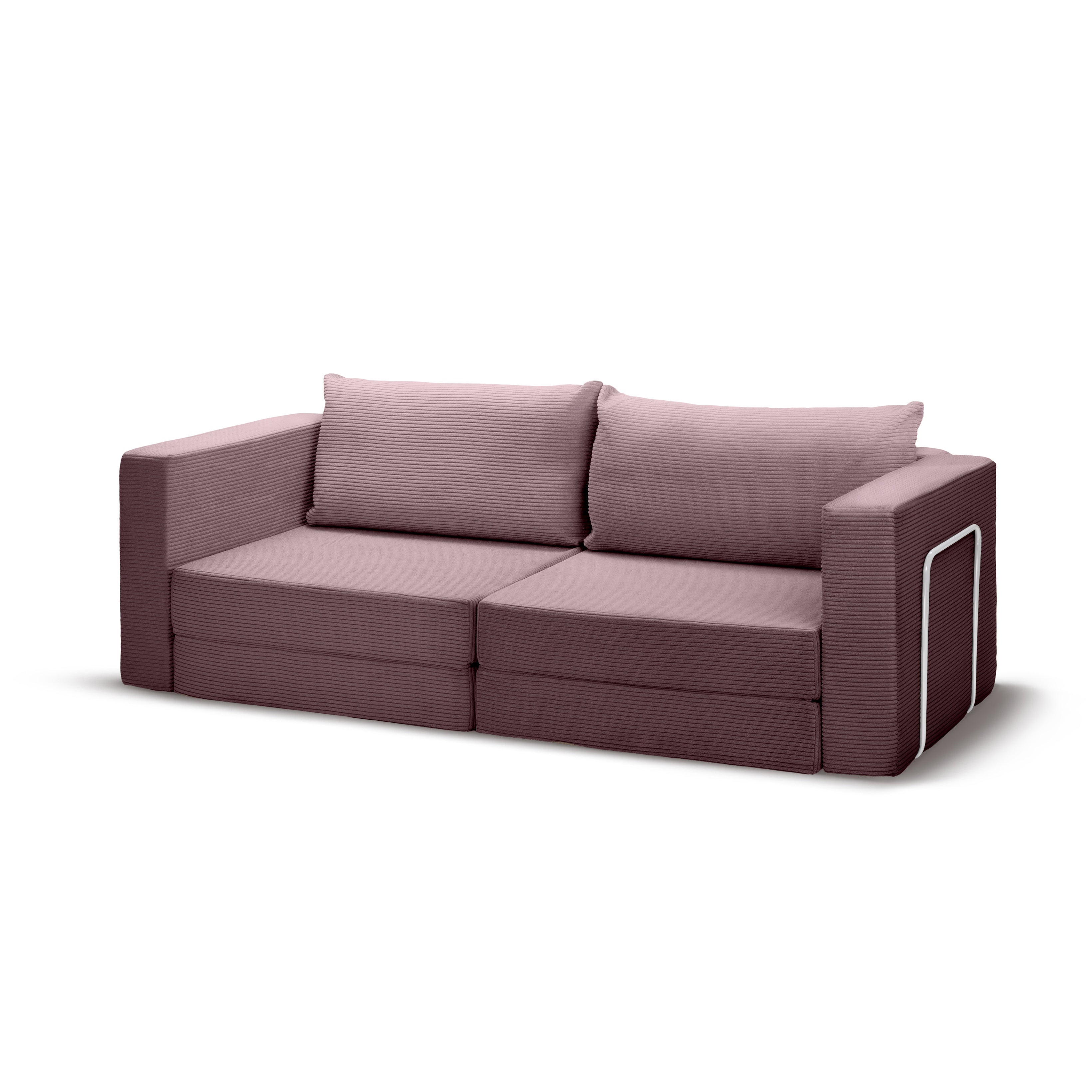 Flow Foam Sofa Bed