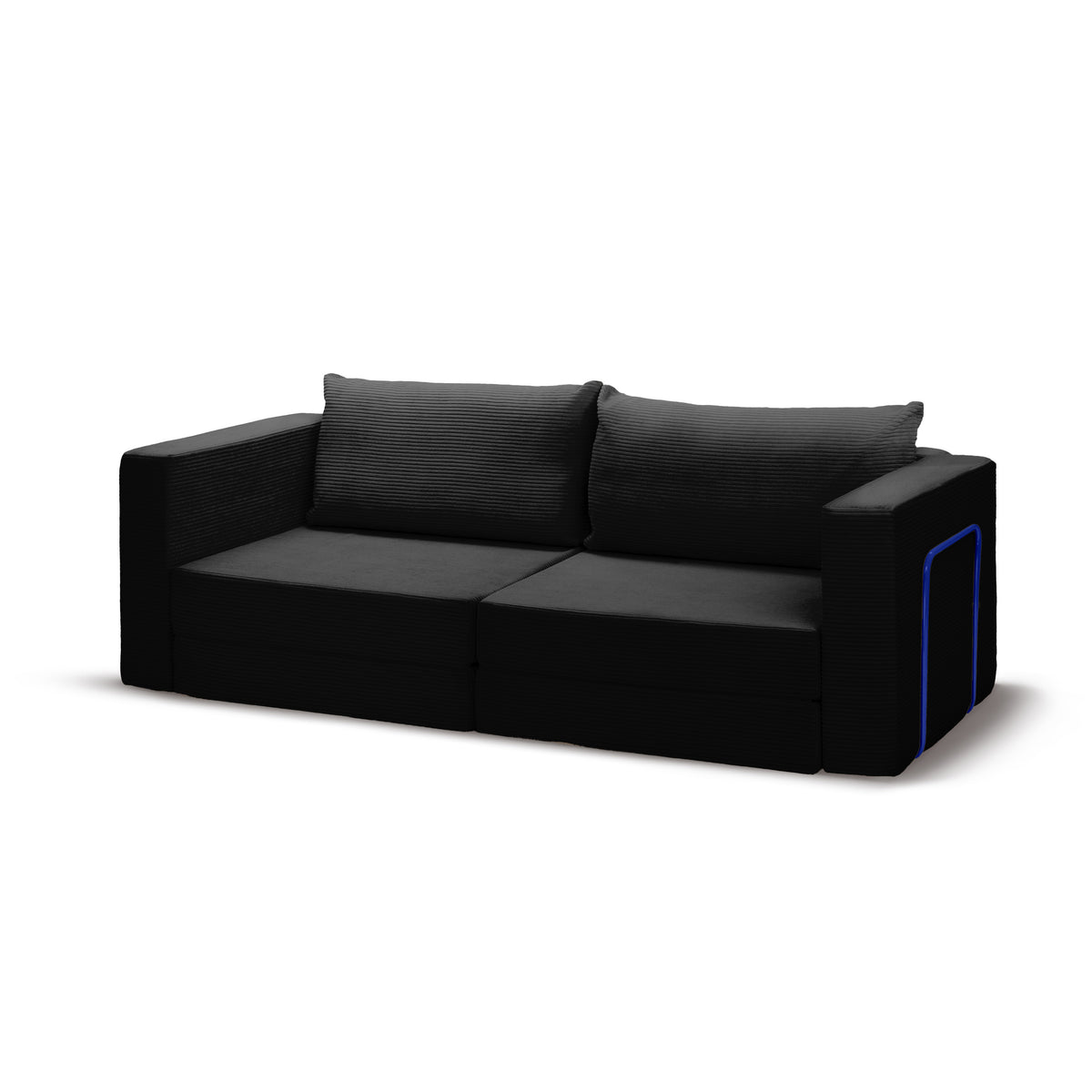 Flow Foam Sofa Bed