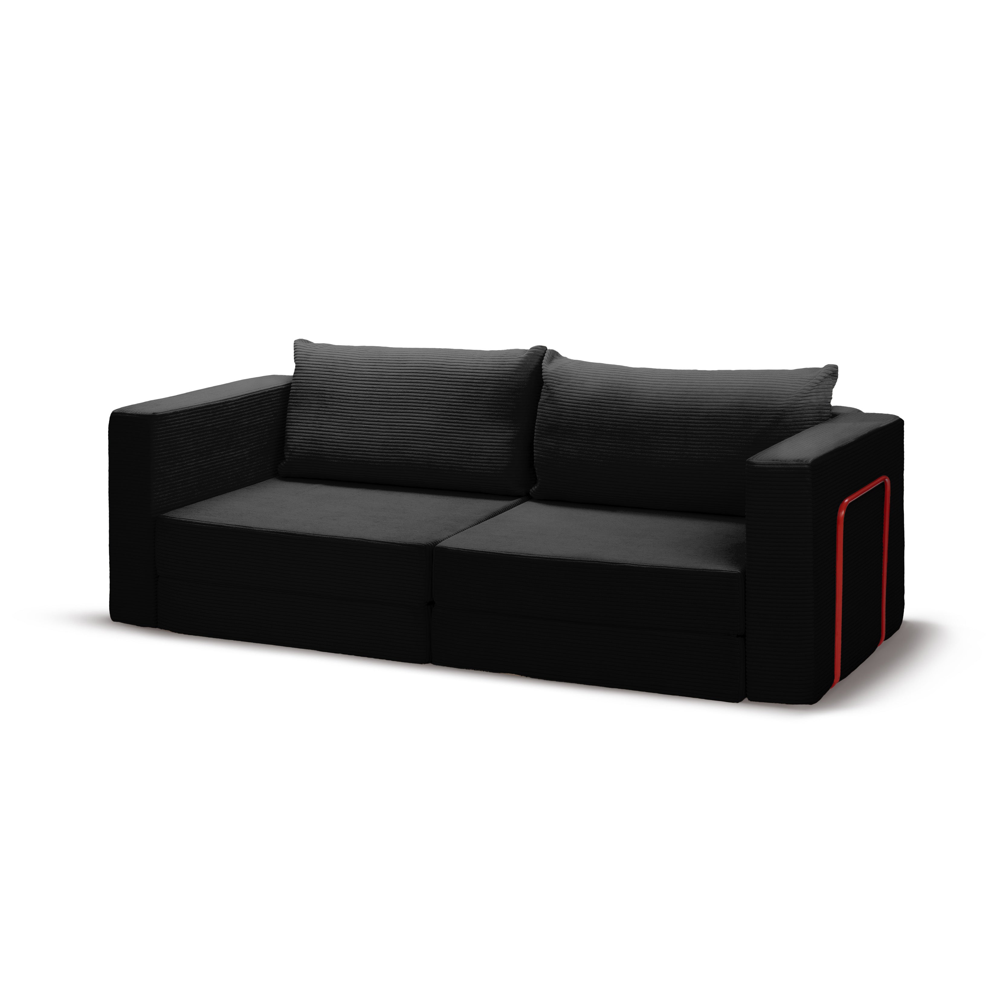 Flow Foam Sofa Bed