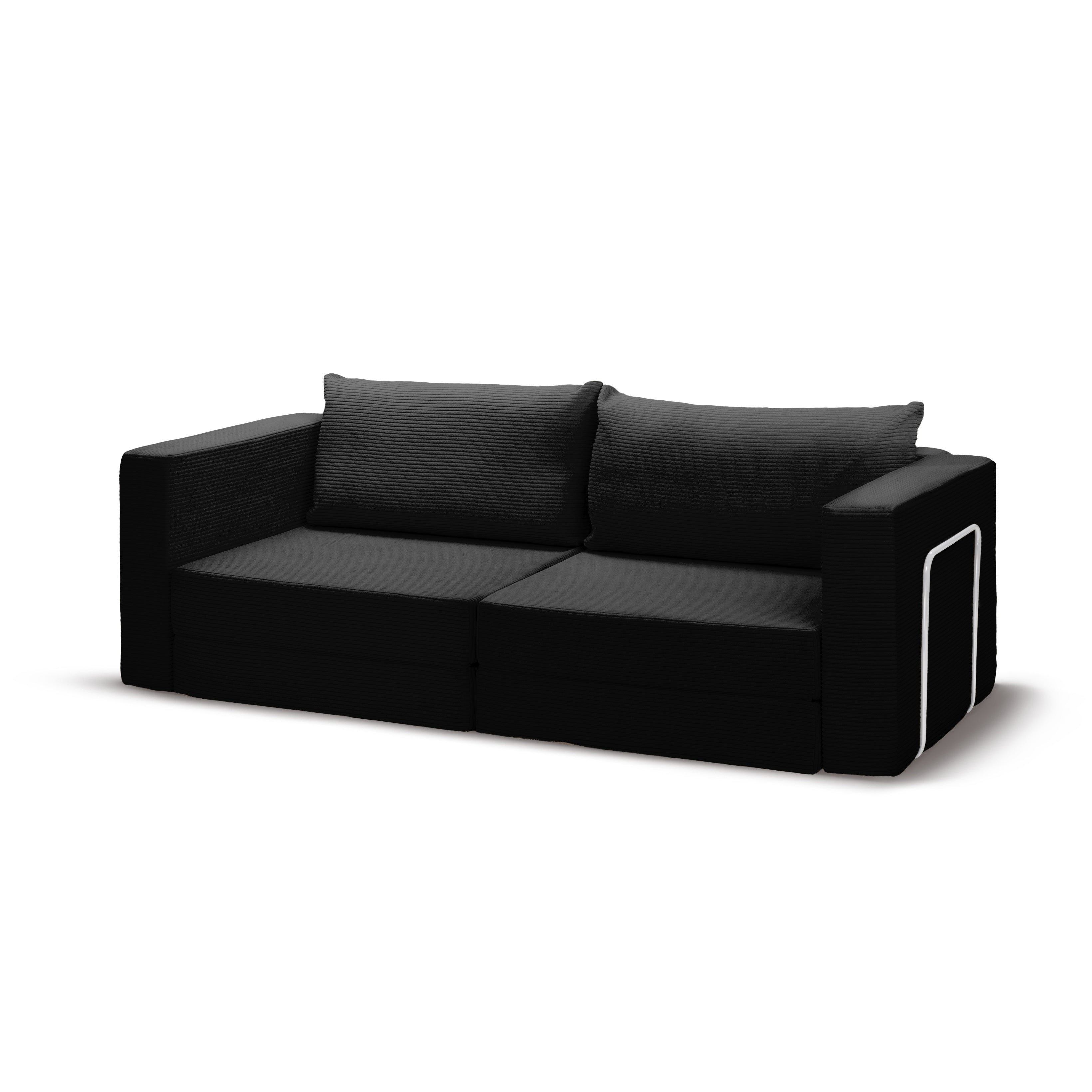 Flow Foam Sofa Bed
