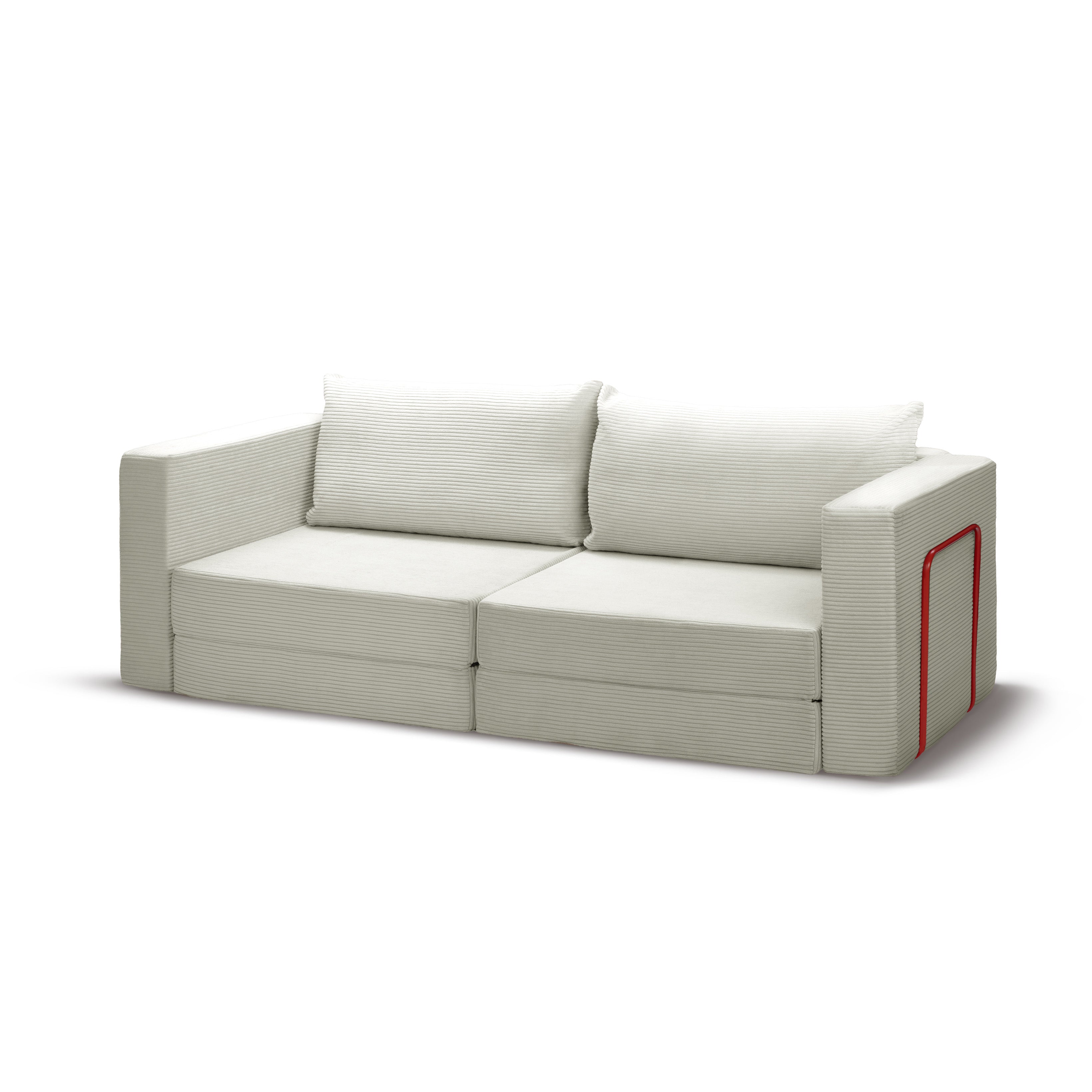 Flow Foam Sofa Bed