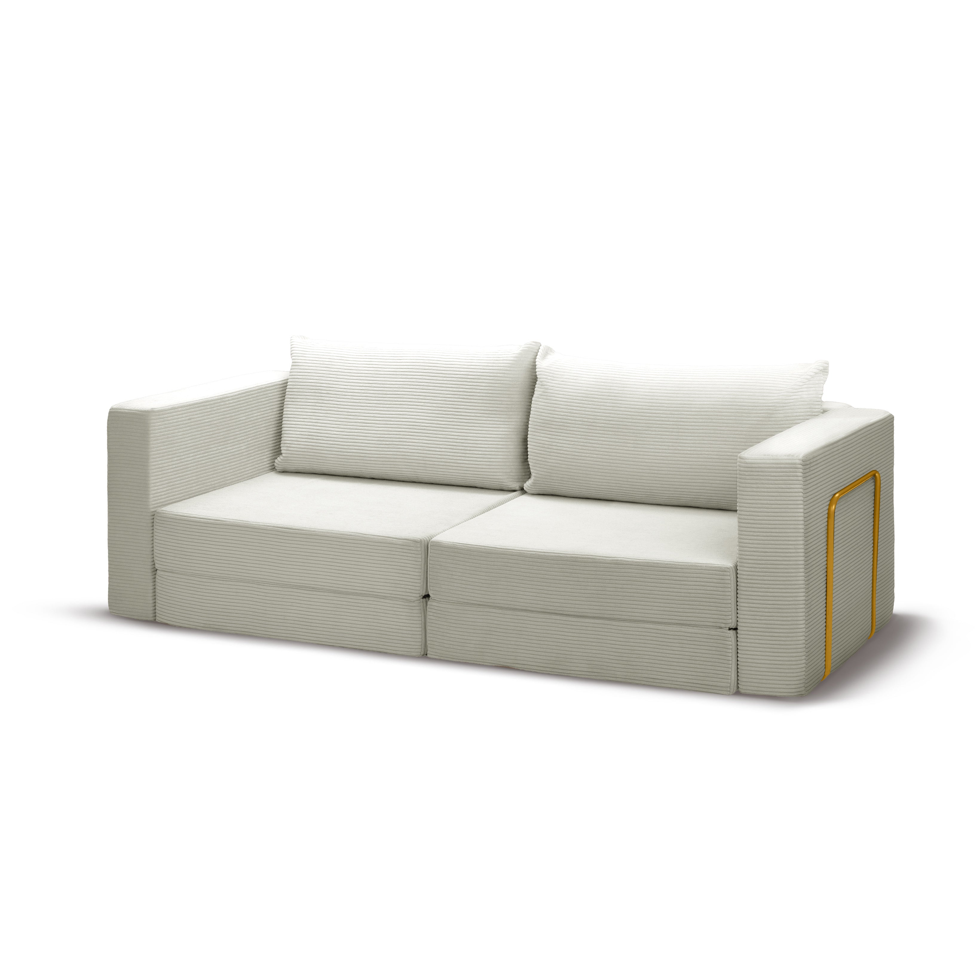 Flow Foam Sofa Bed