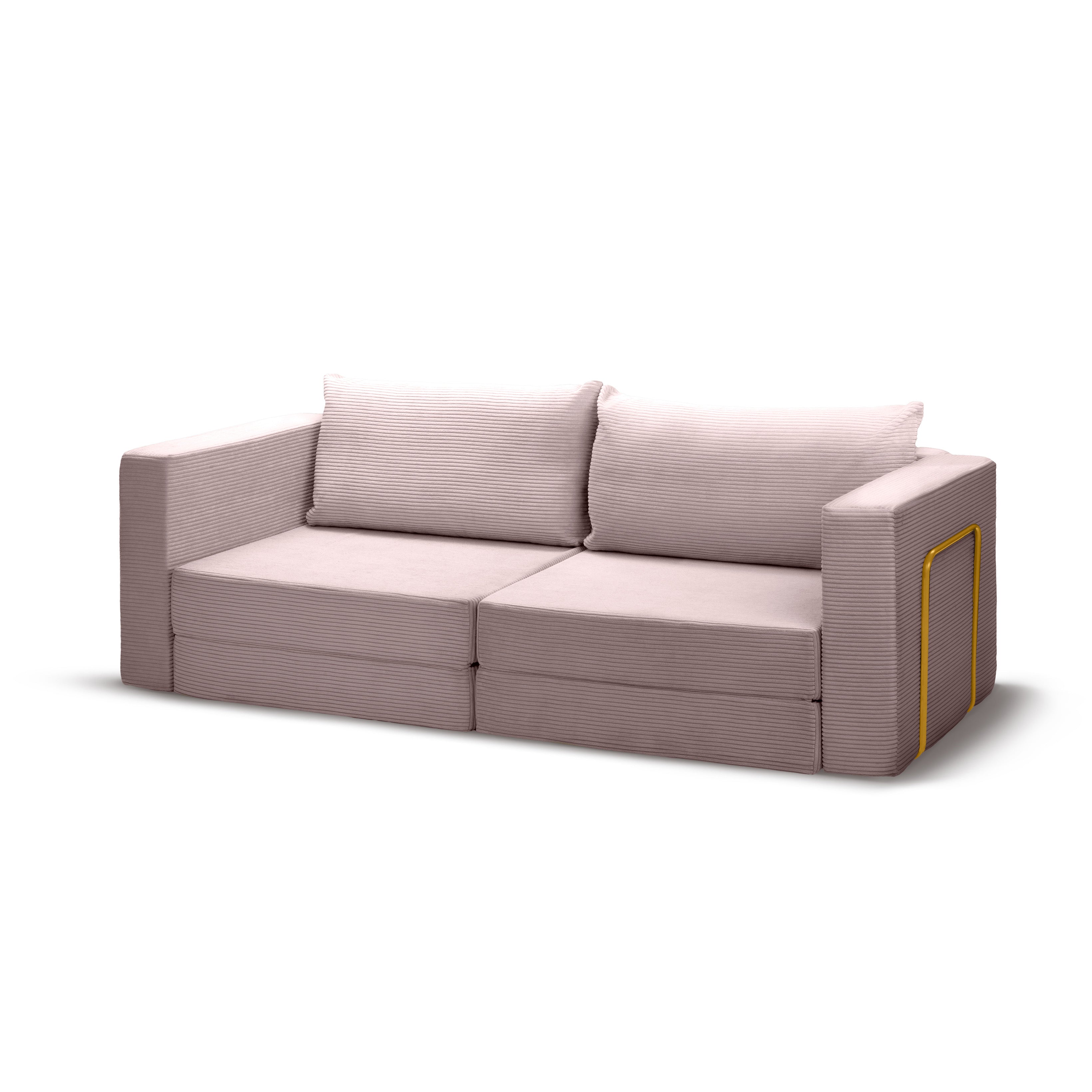 Flow Foam Sofa Bed