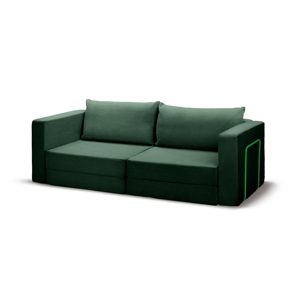 Flow Foam Sofa Bed