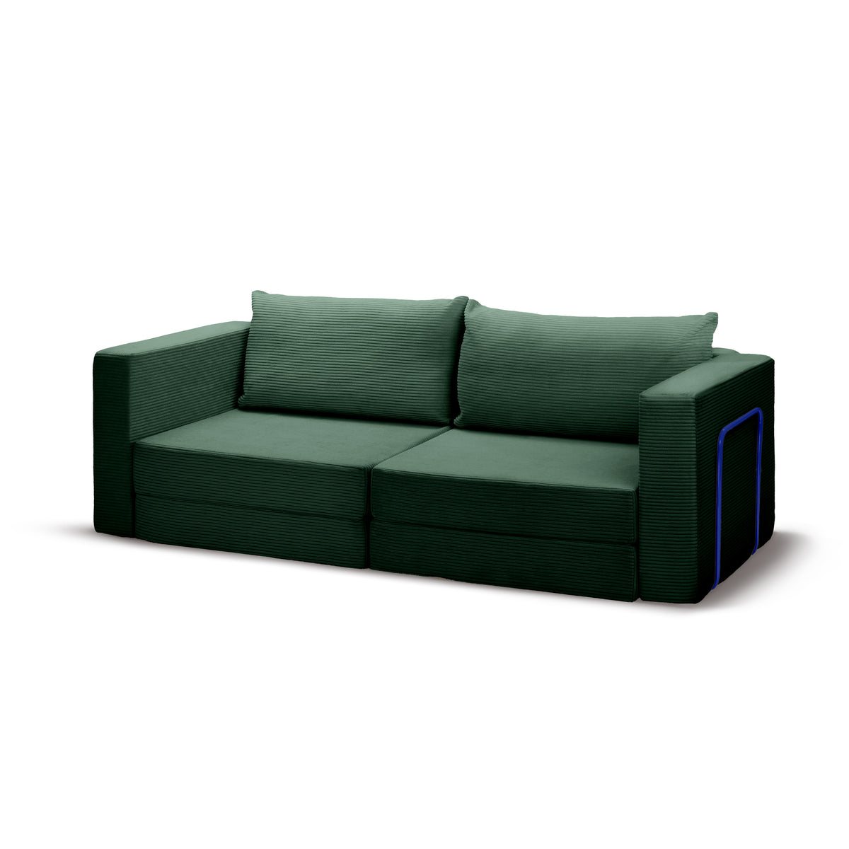 Flow Foam Sofa Bed