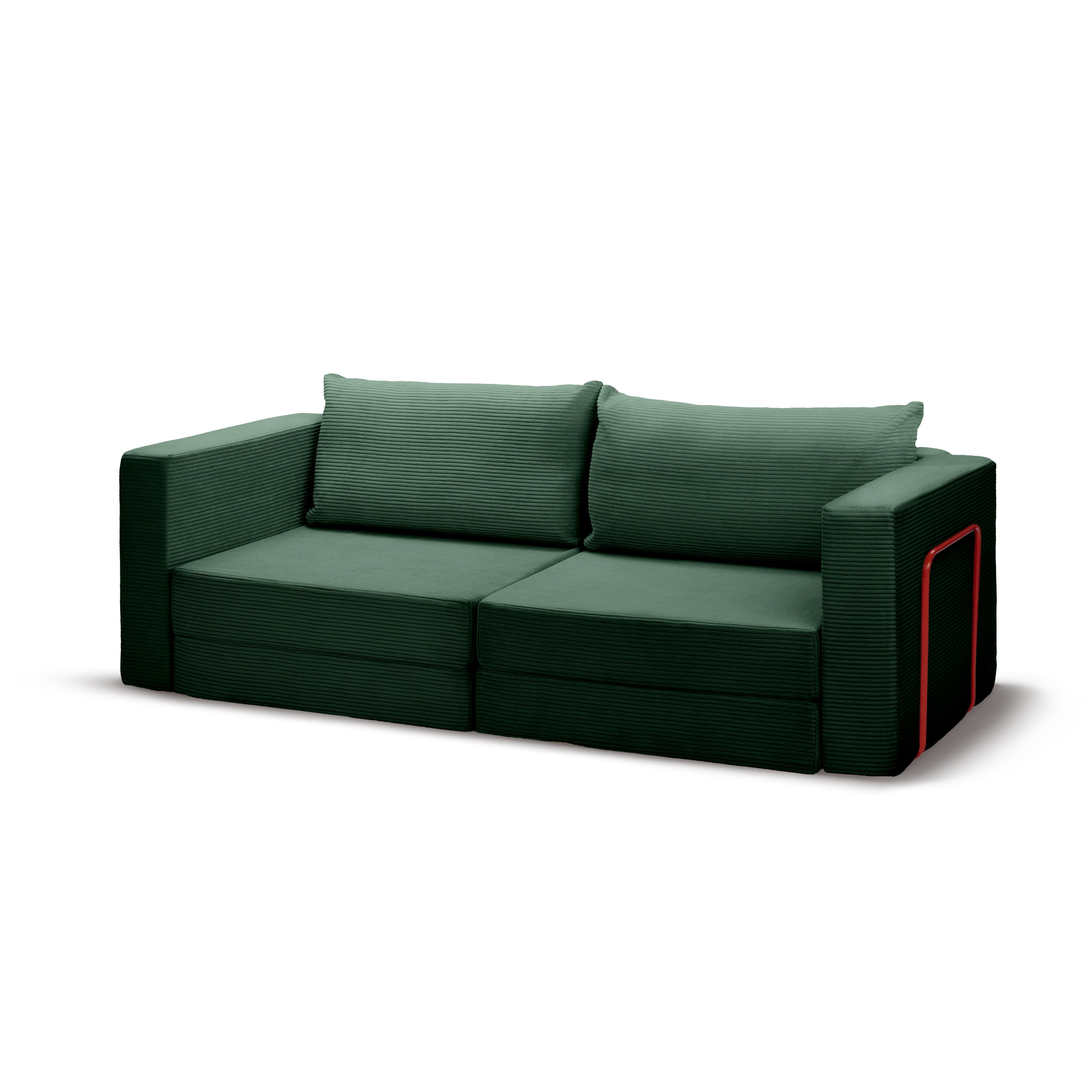 Flow Foam Sofa Bed