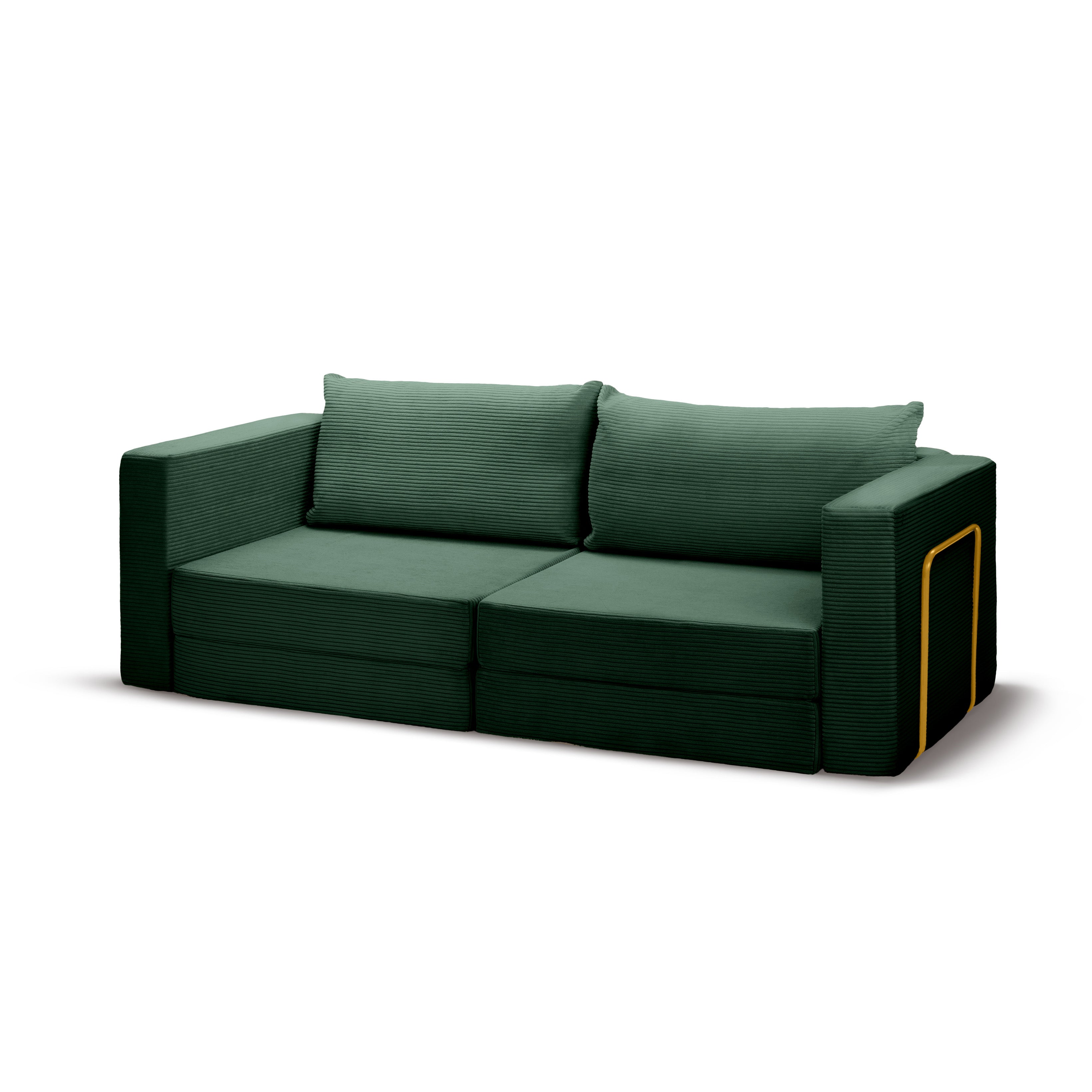 Flow Foam Sofa Bed