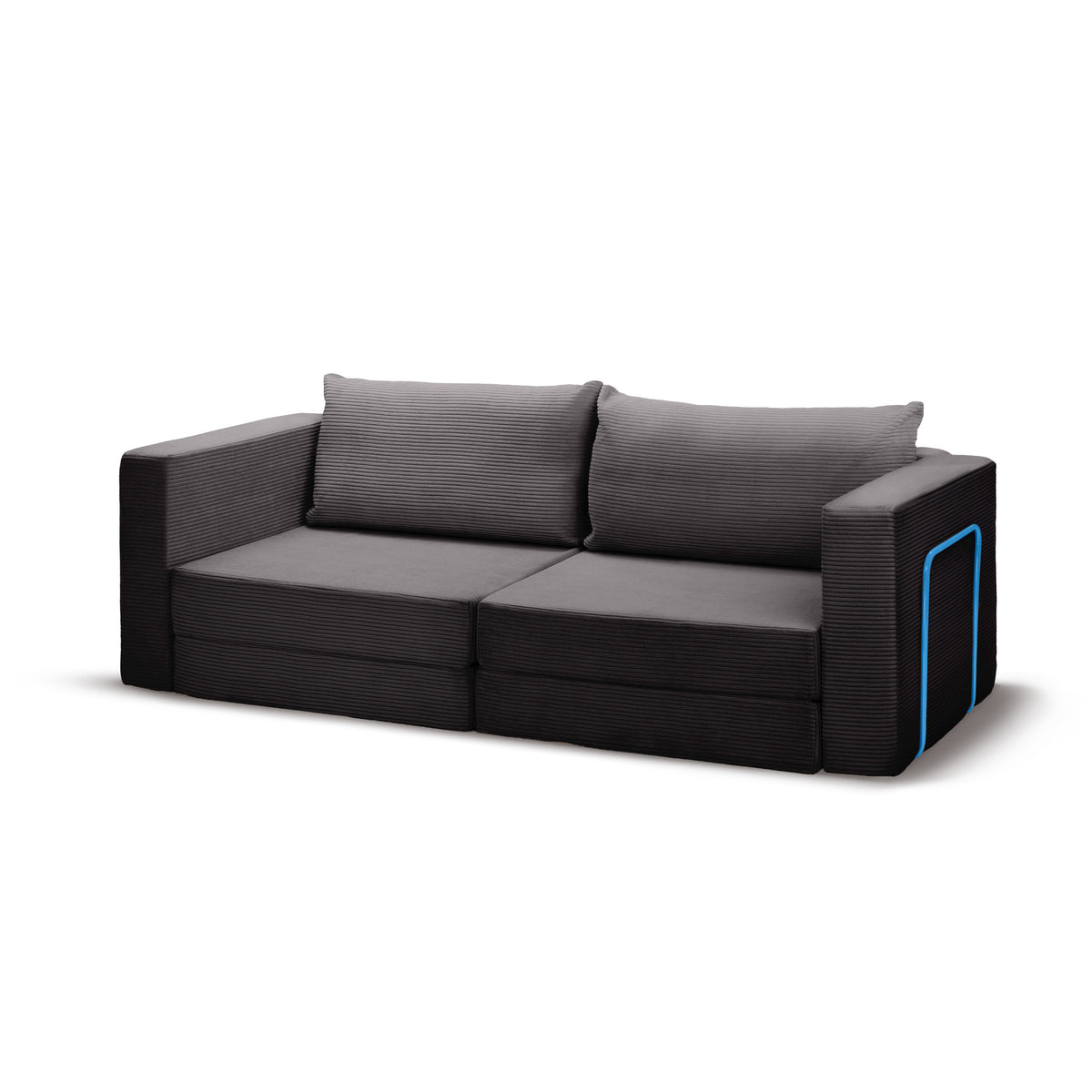 Flow Foam Sofa Bed