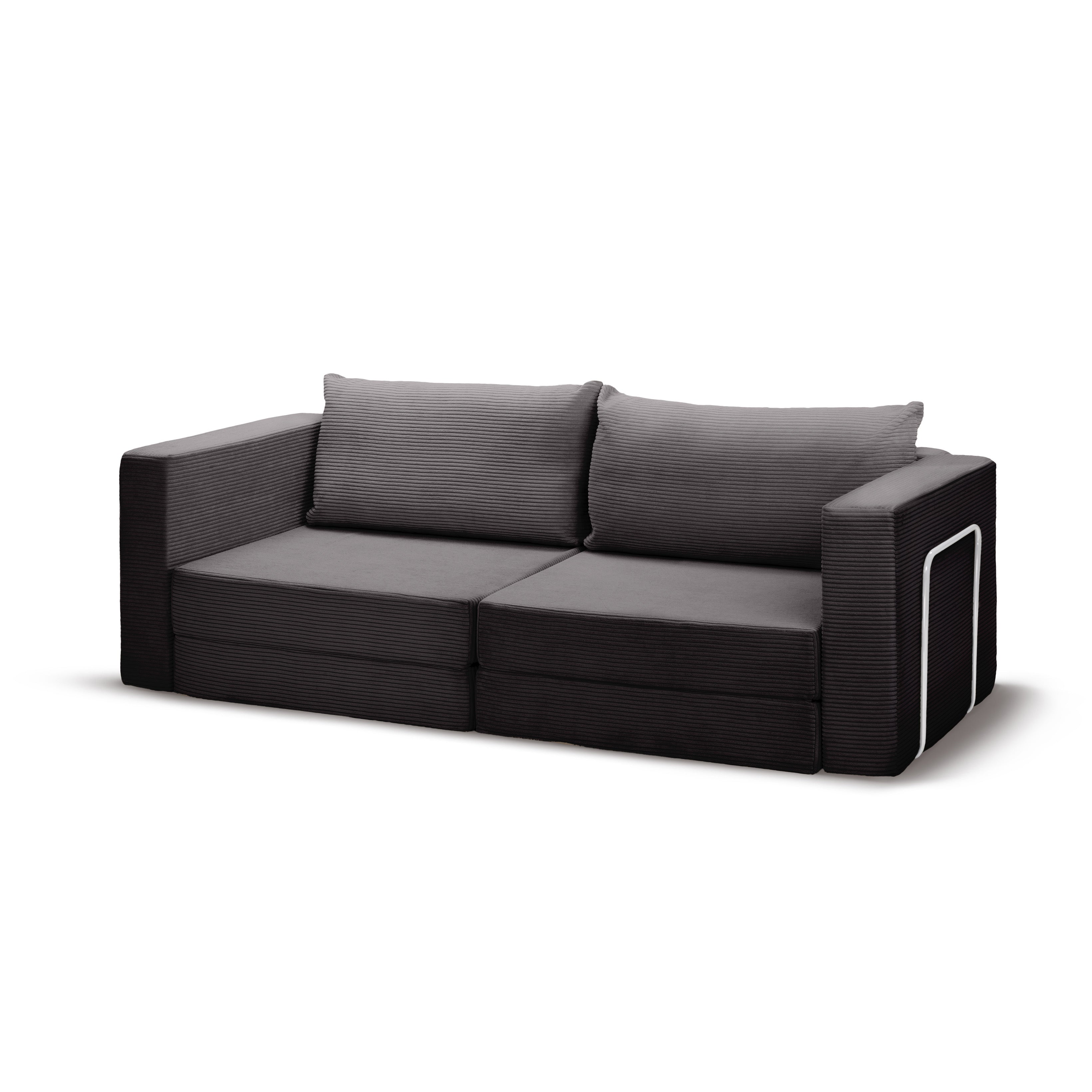 Flow Foam Sofa Bed