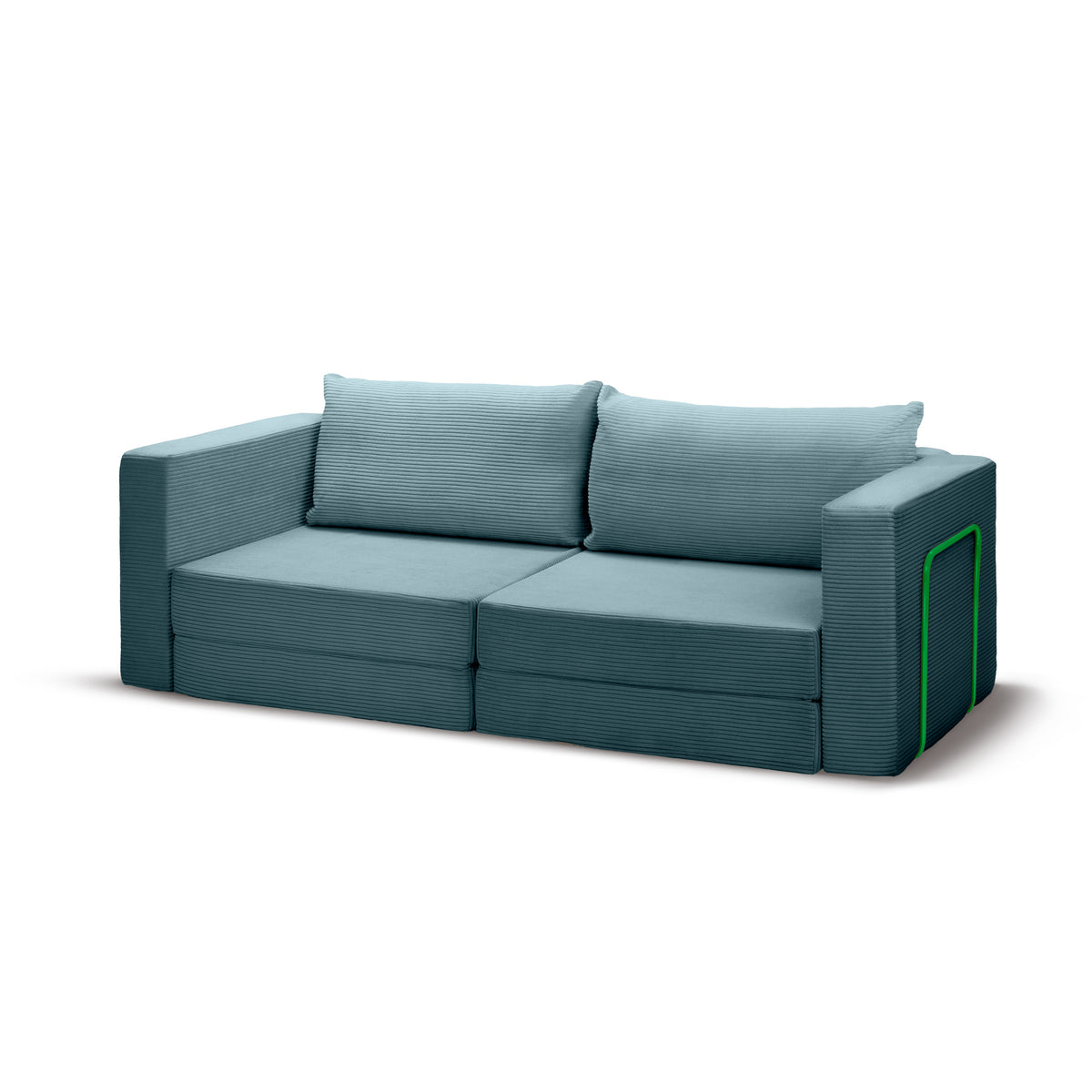 Flow Foam Sofa Bed