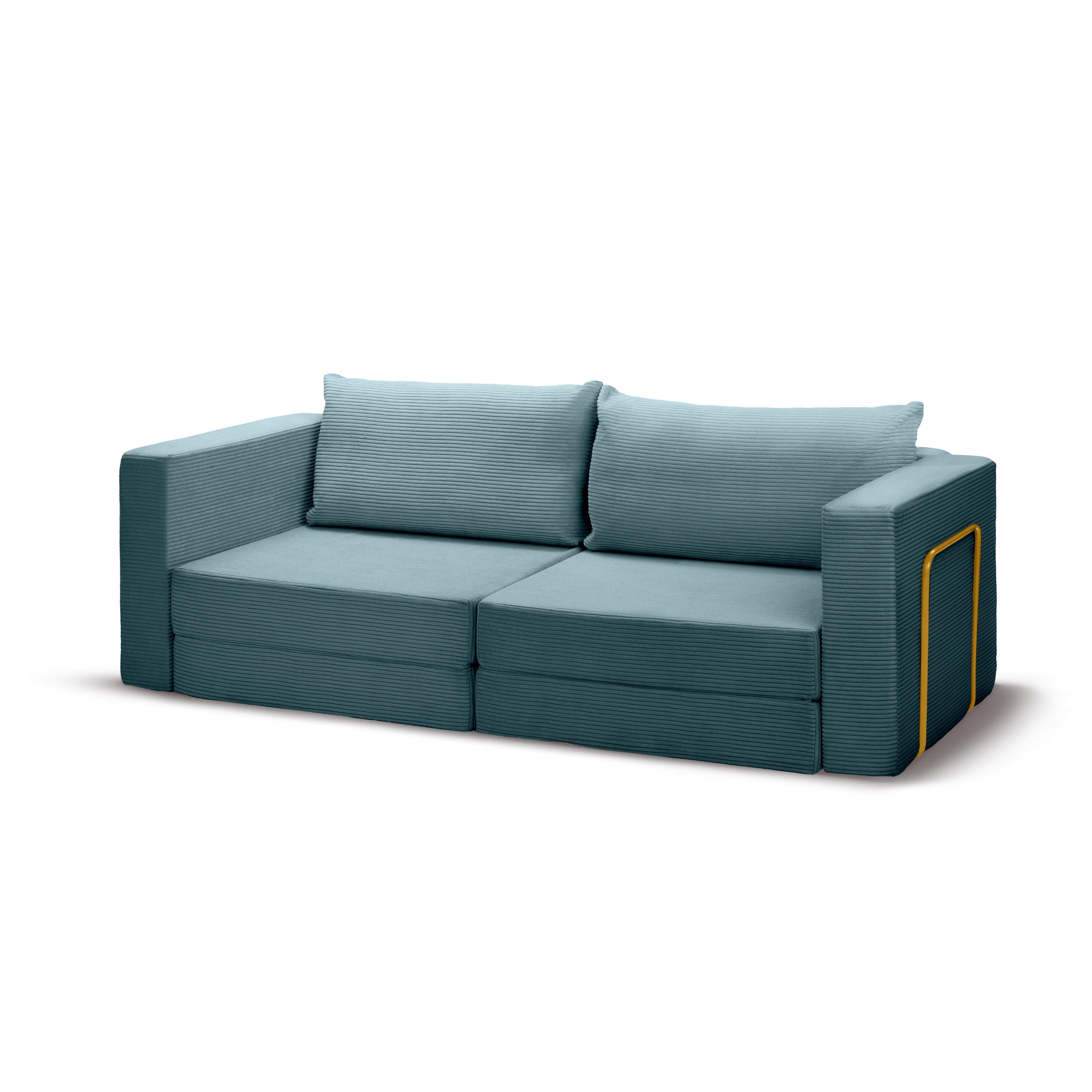 Flow Foam Sofa Bed