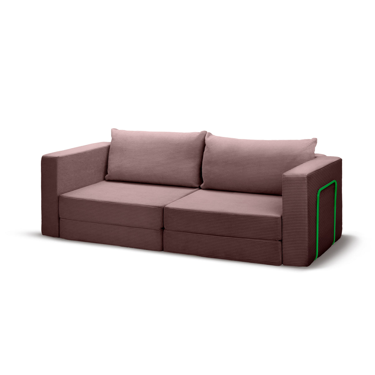 Flow Foam Sofa Bed