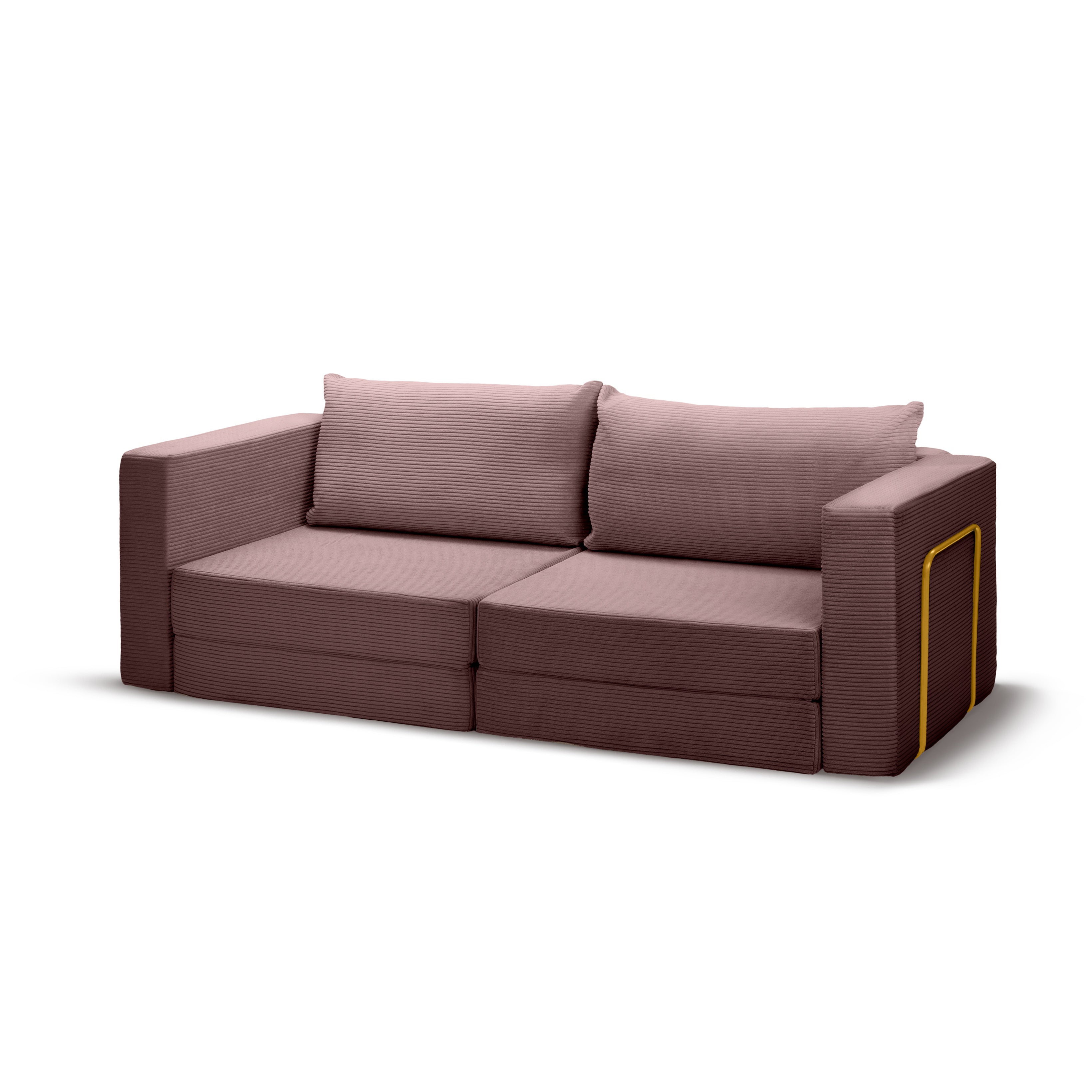 Flow Foam Sofa Bed