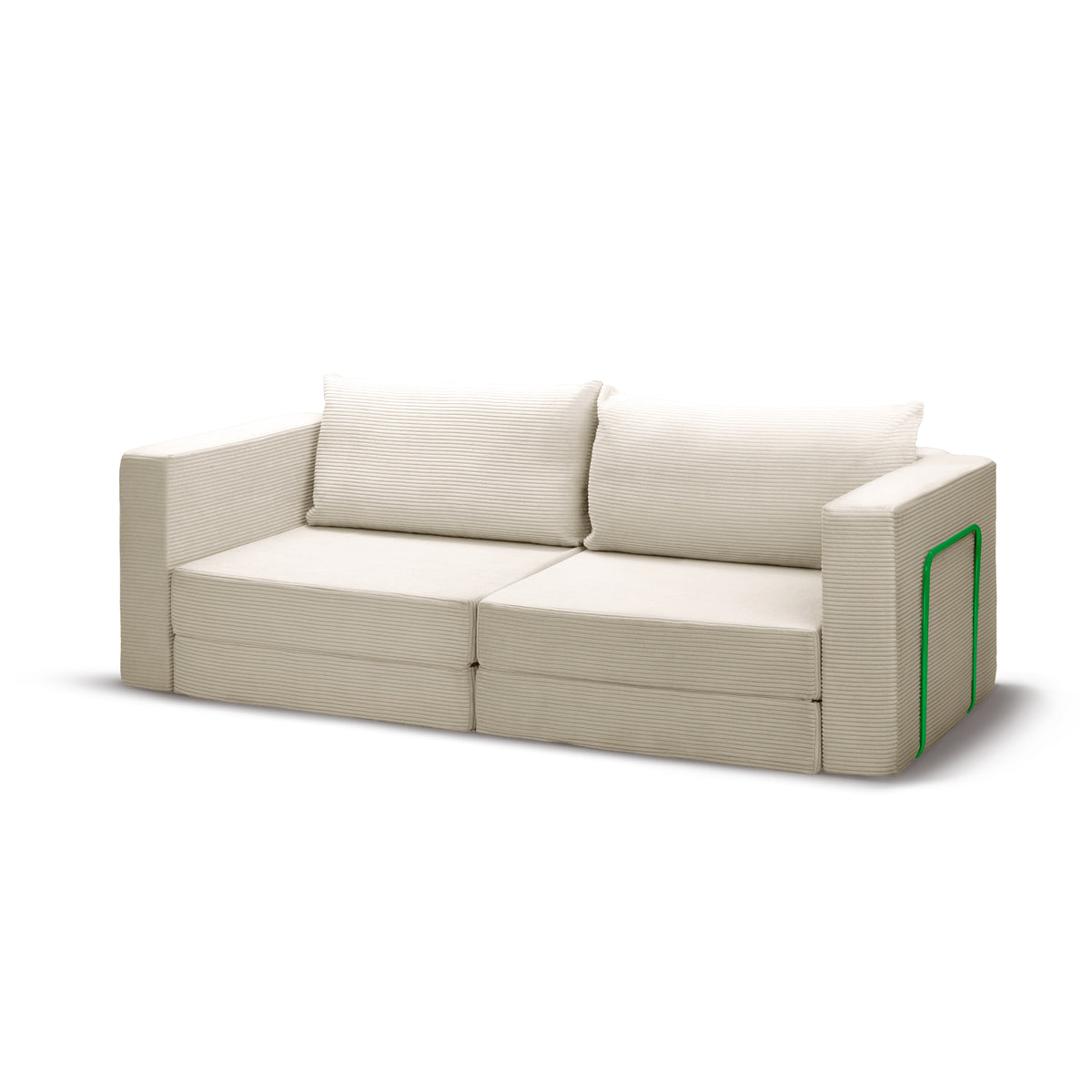 Flow Foam Sofa Bed