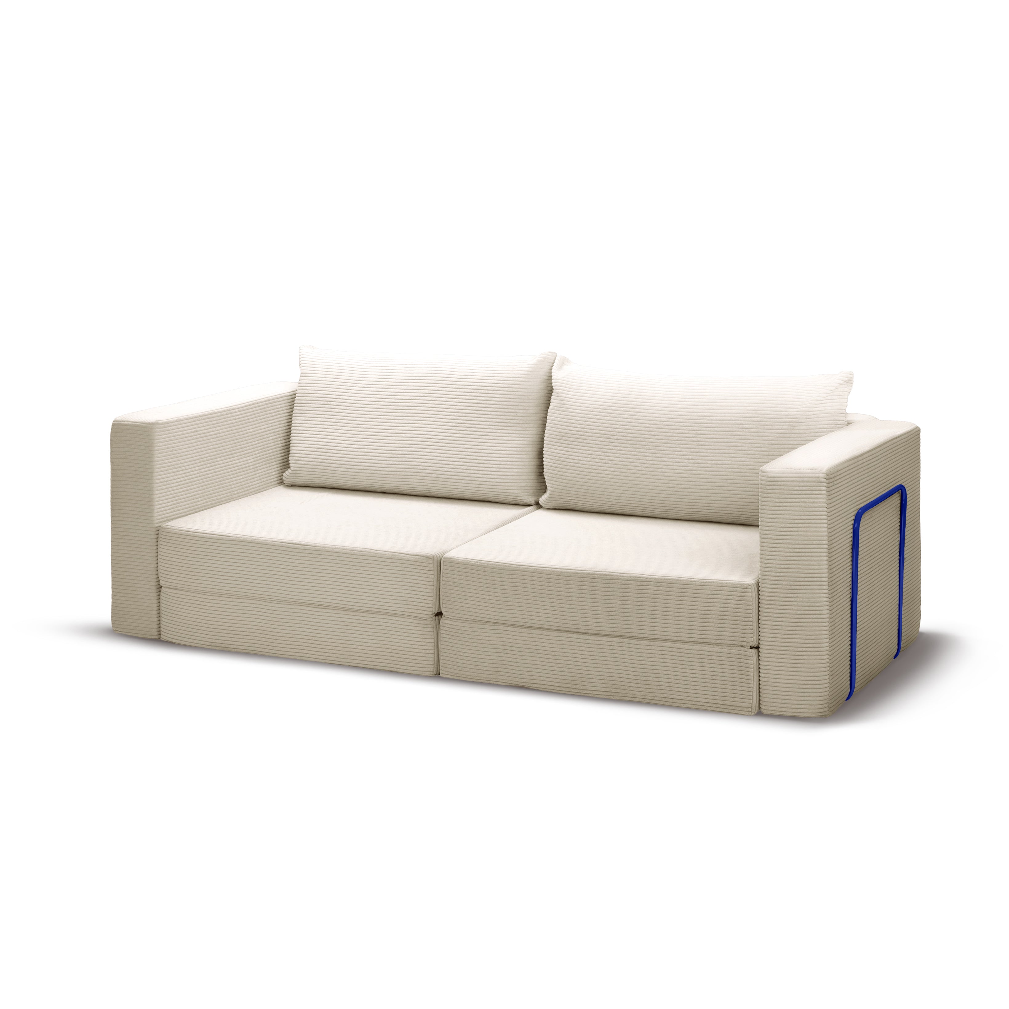 Flow Foam Sofa Bed