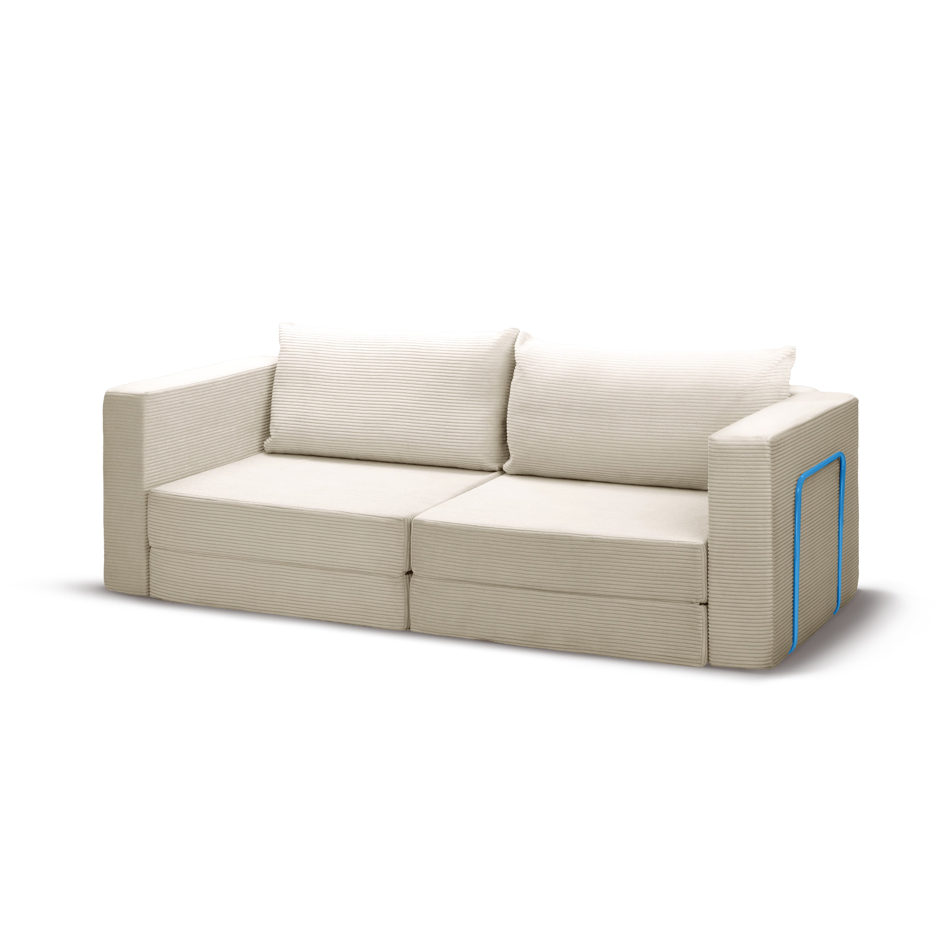 Flow Foam Sofa Bed