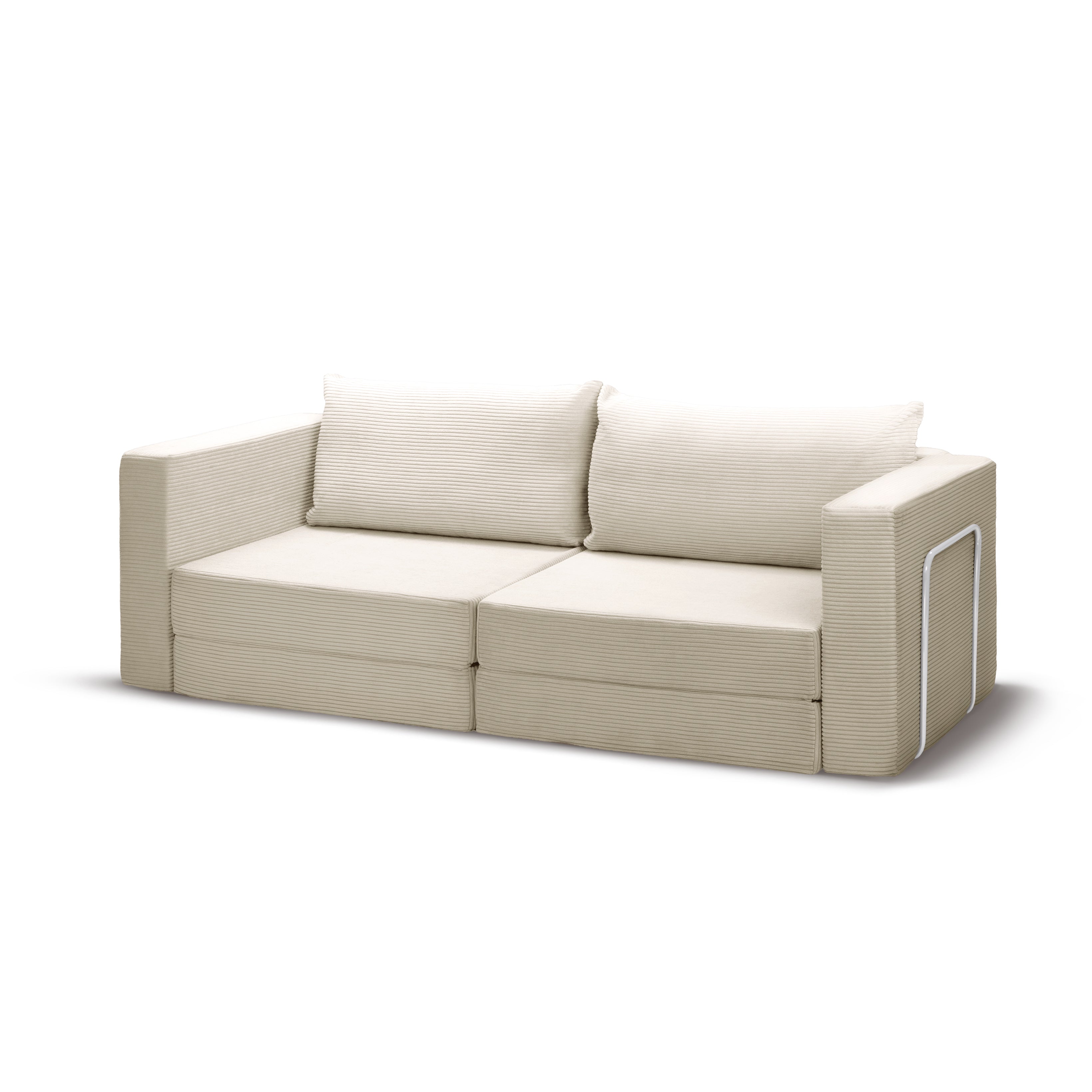 Flow Foam Sofa Bed