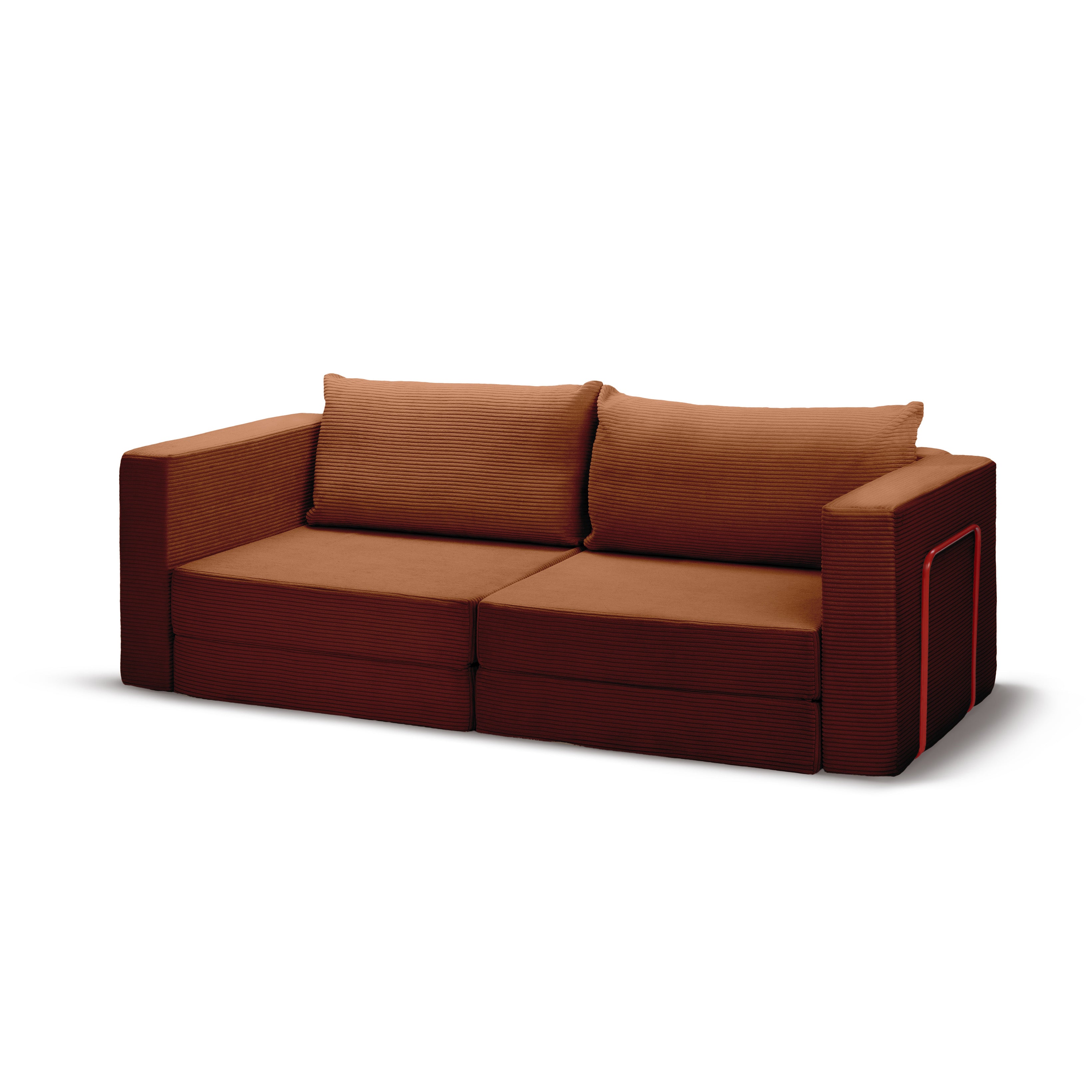Flow Foam Sofa Bed