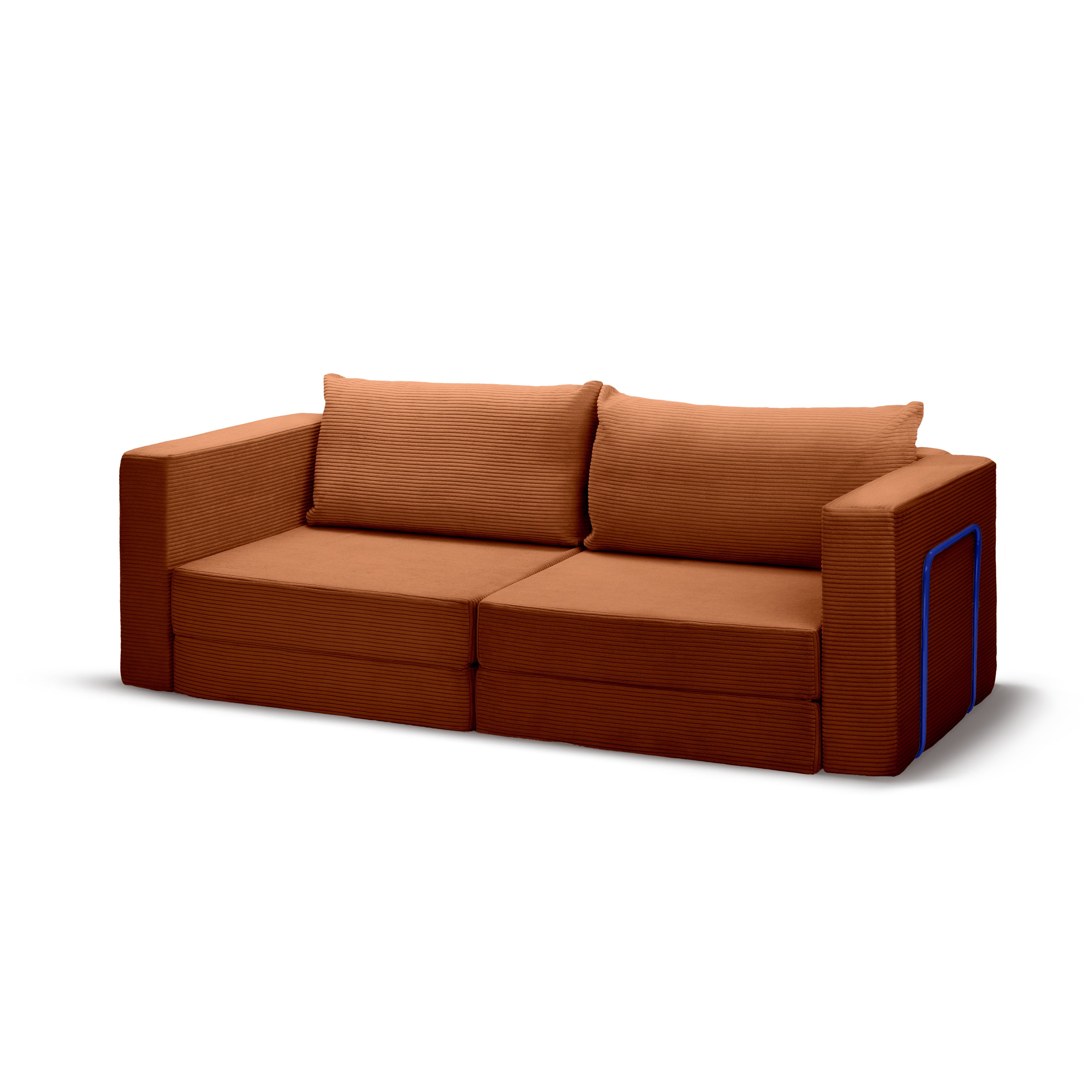 Flow Foam Sofa Bed