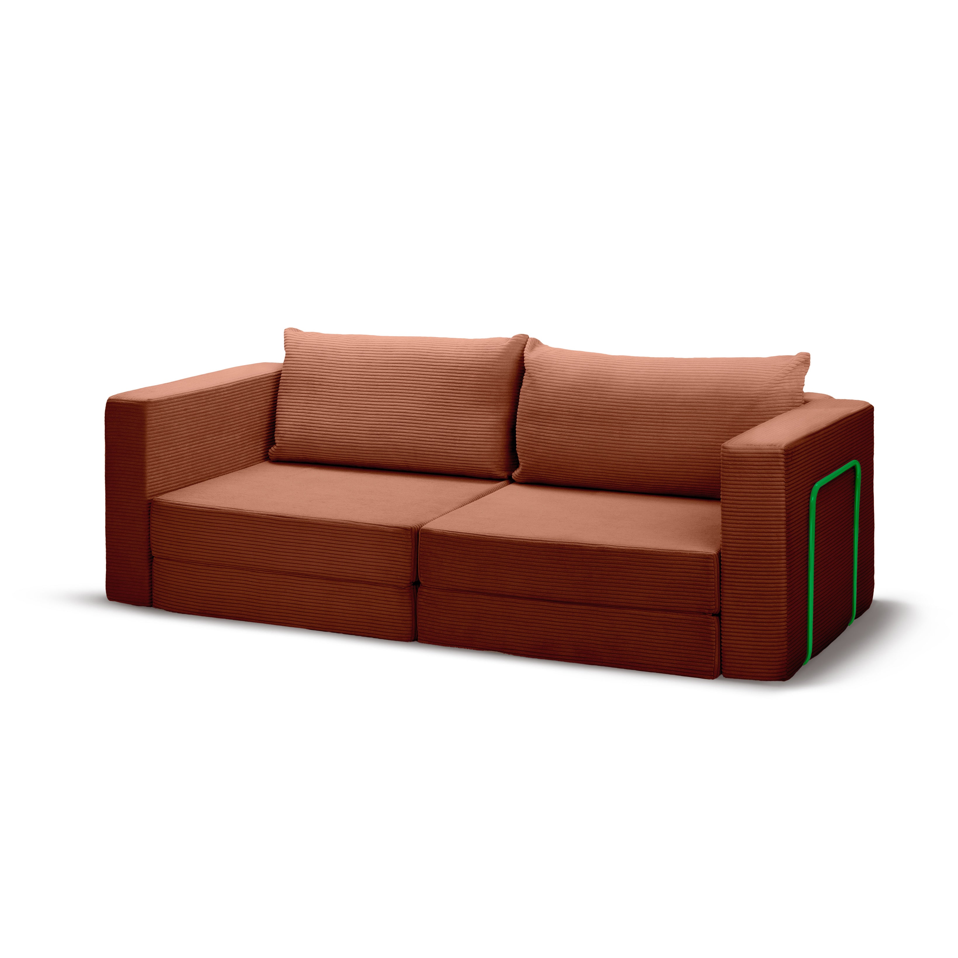 Flow Foam Sofa Bed