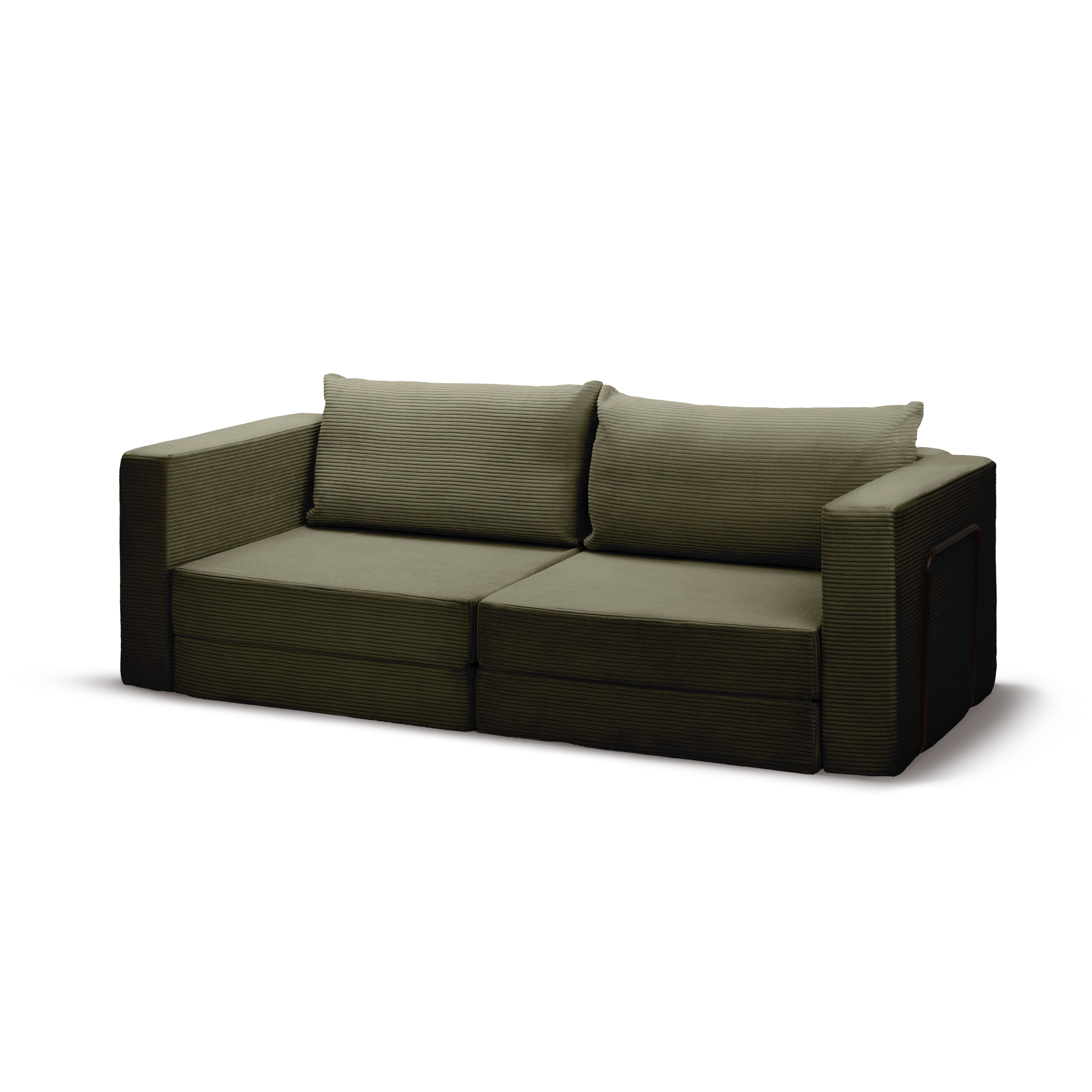 Flow Foam Sofa Bed