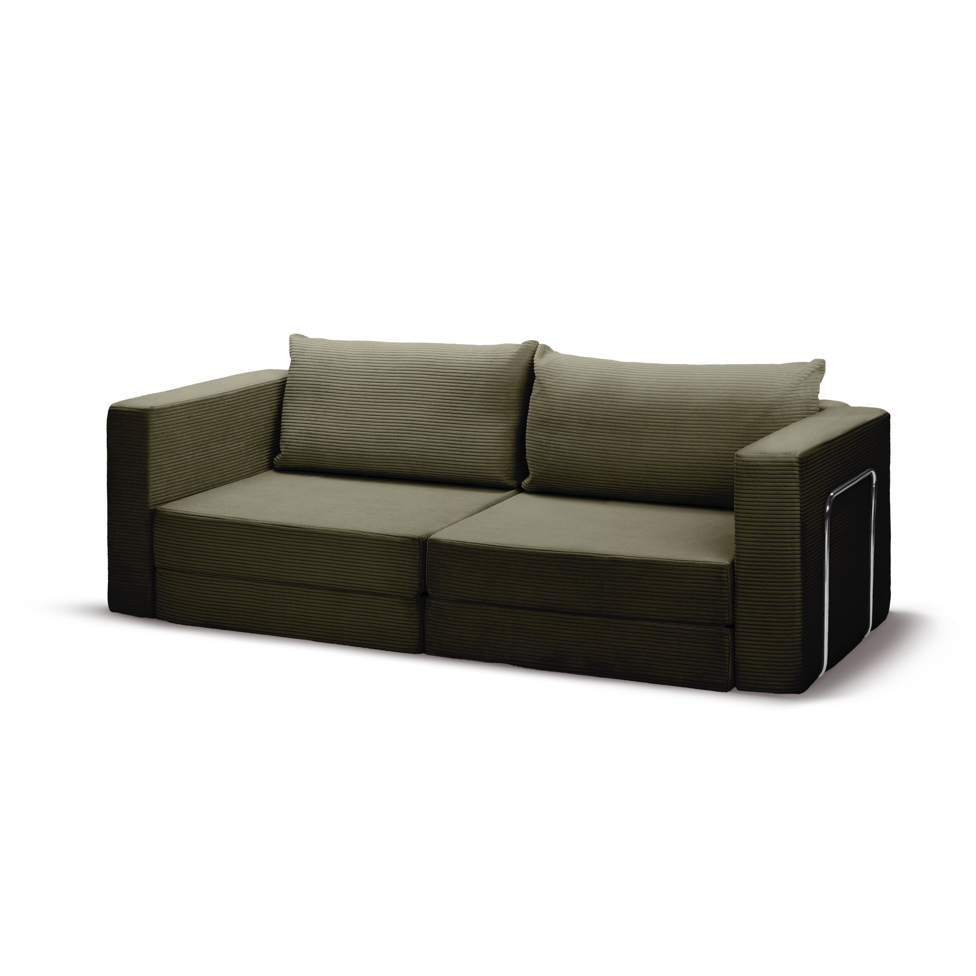 Flow Foam Sofa Bed