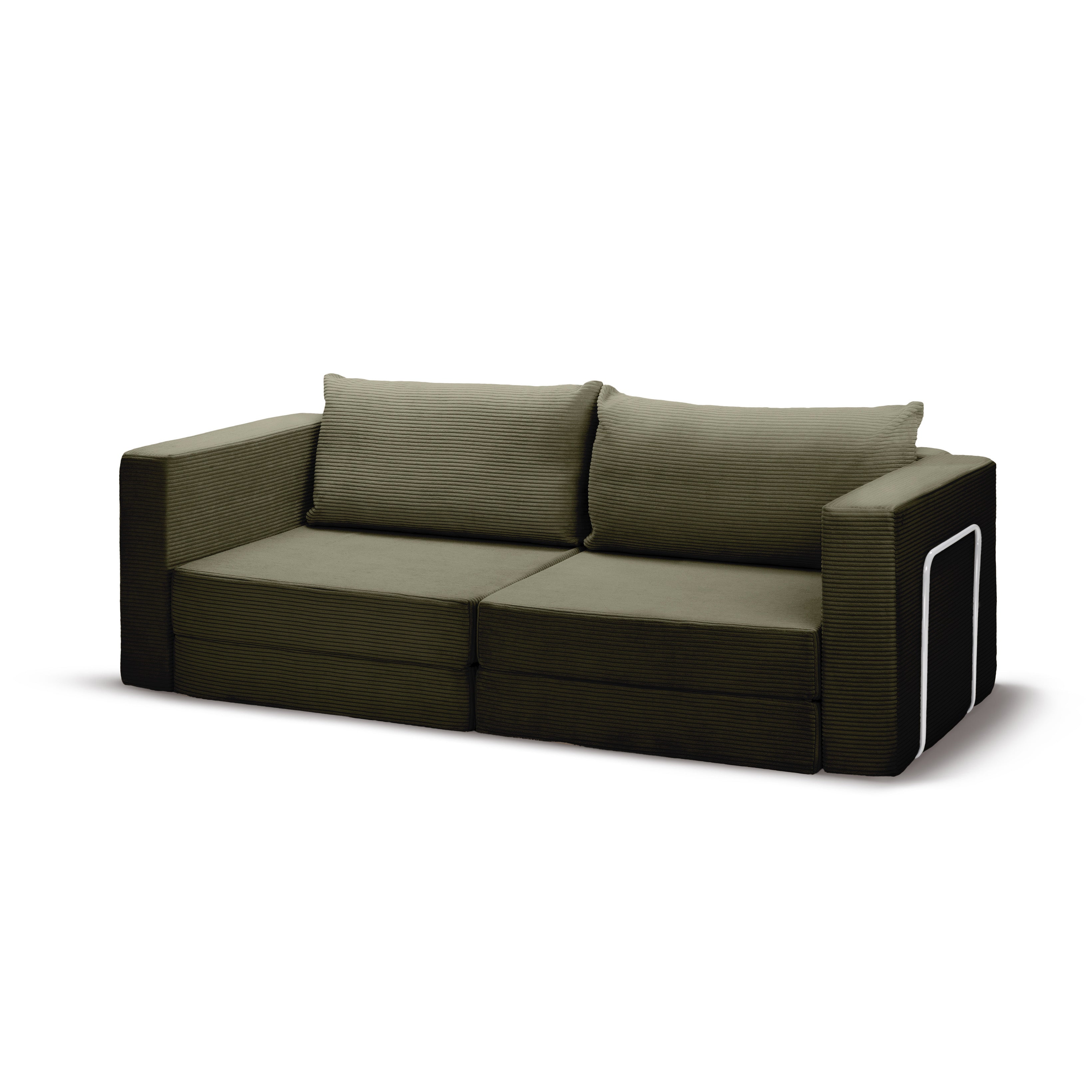 Flow Foam Sofa Bed