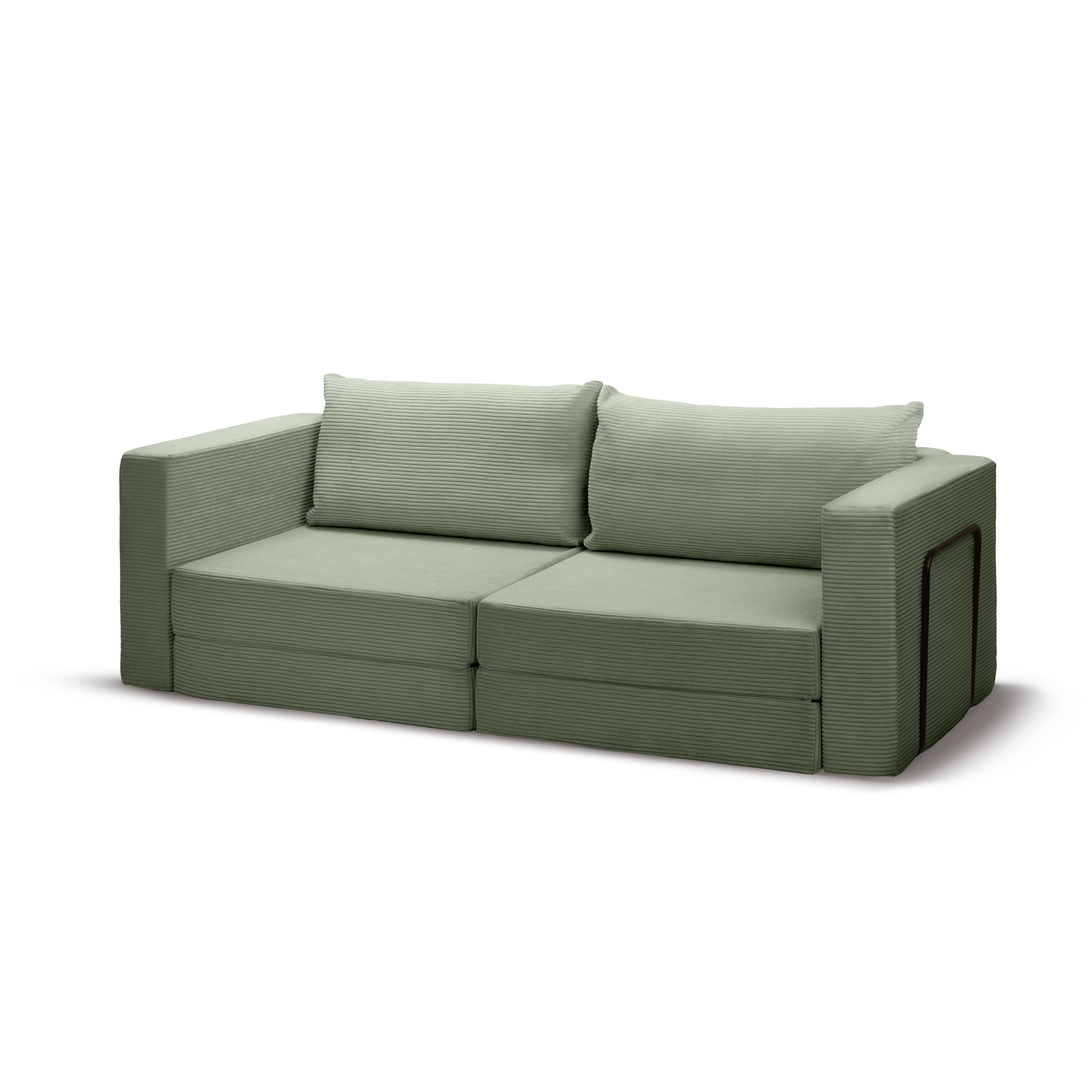 Flow Foam Sofa Bed